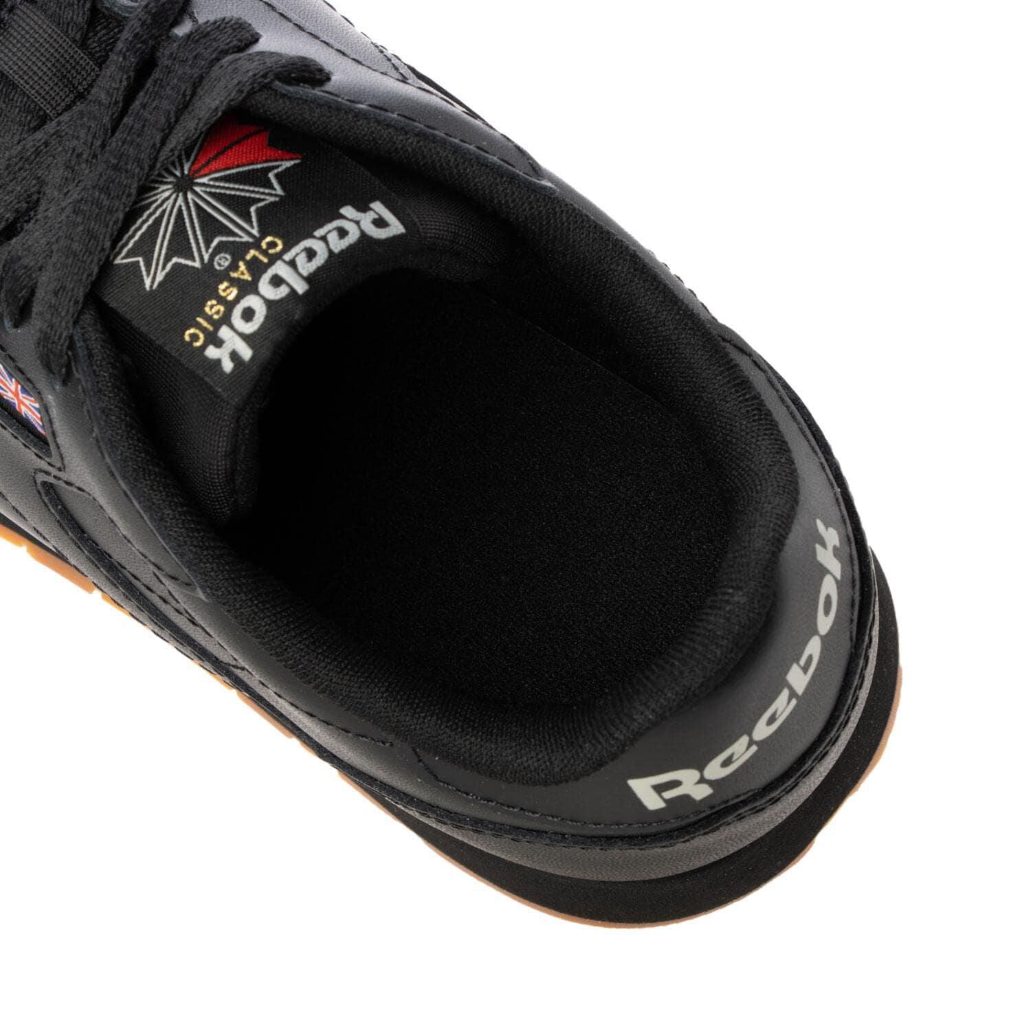 Reebok「【REEBOK】CLASSIC LEATHER」|スニーカー|