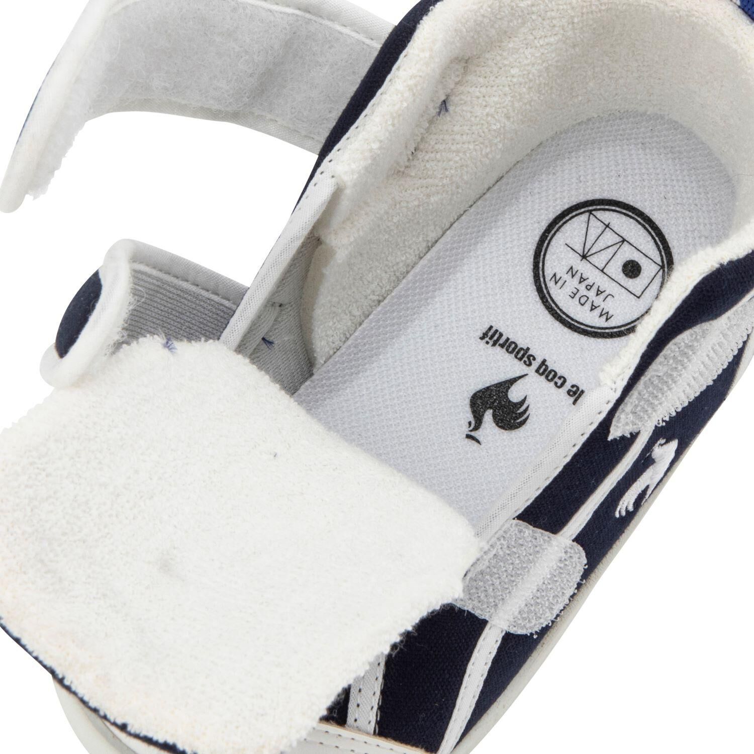 Le coq sportif「【LE COQ】12-15LCS ｼｬﾙﾙ」|スニーカー|