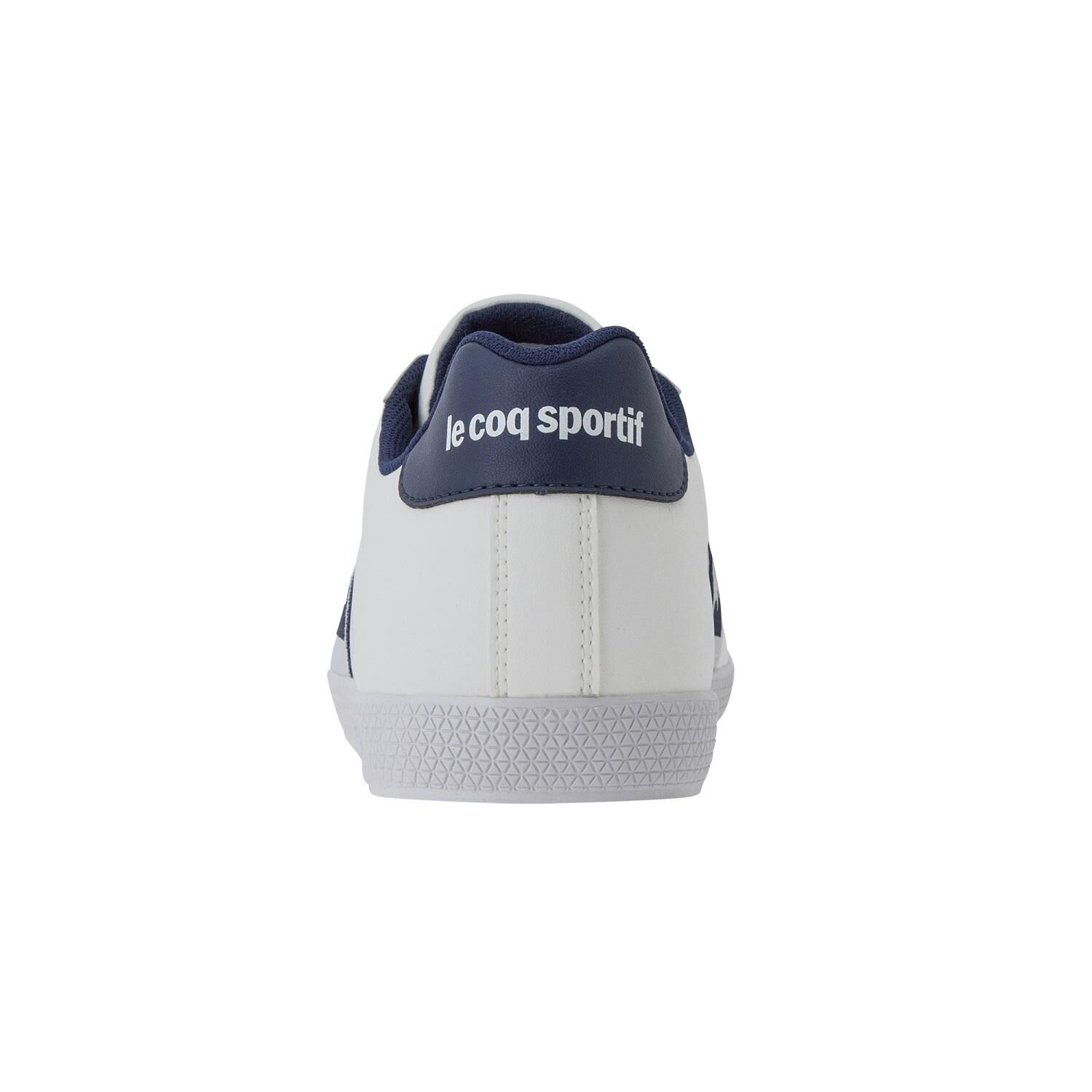 Le coq sportif「【LE COQ】CLASSIC SOFT」|スニーカー|