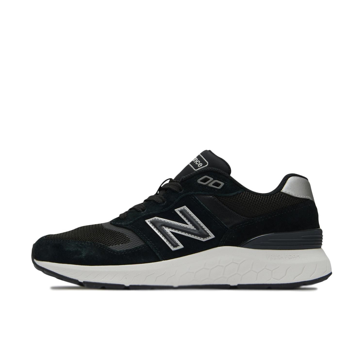 NEW BALANCE 「【NEW BALANCE】WW880BK6(2E)」|スニーカー|ブラック