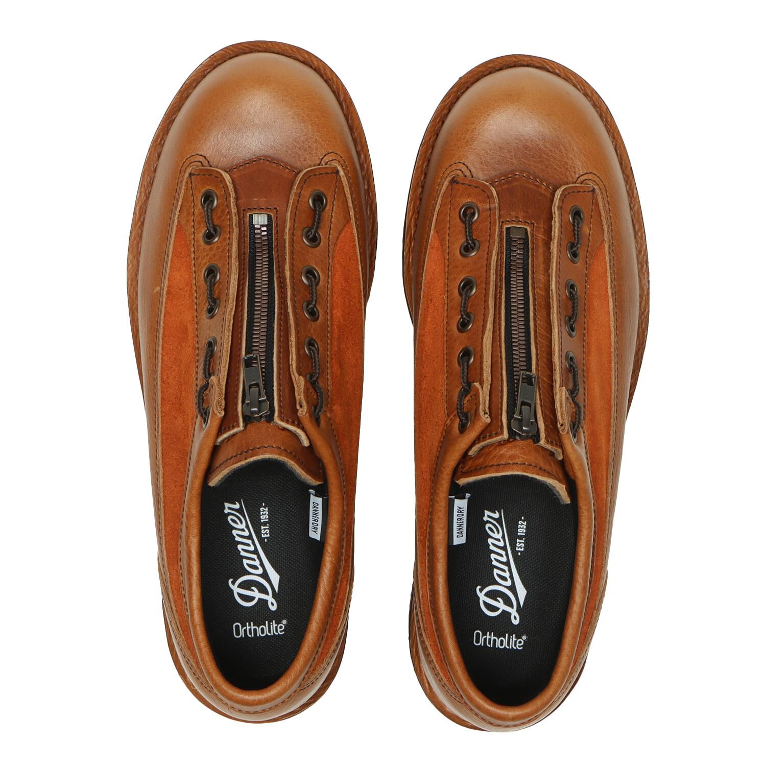 DANNER「【DANNER】CASCADE  RANGE 4」|スニーカー|