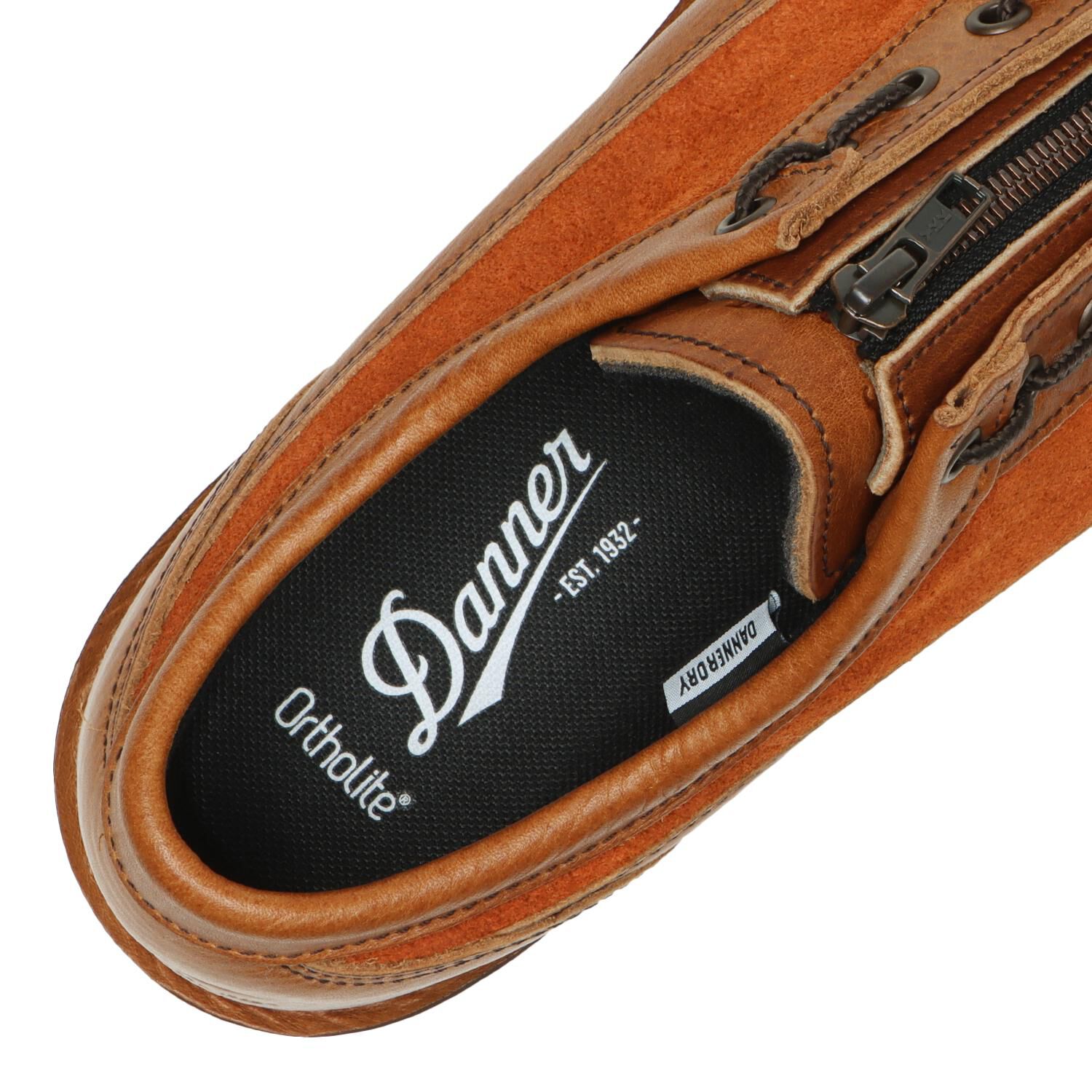 DANNER「【DANNER】CASCADE  RANGE 4」|スニーカー|