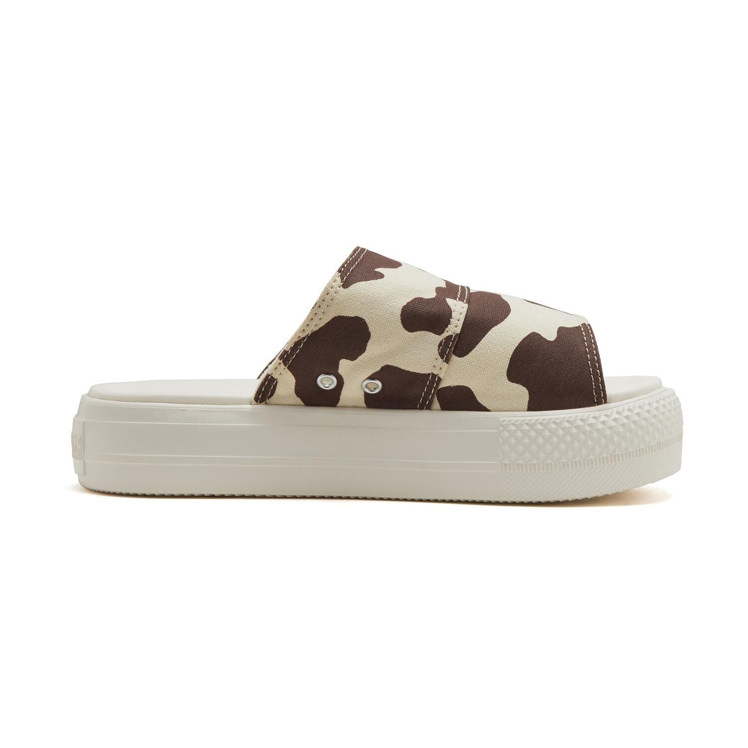 CONVERSE「【CONVERSE】AS PLTS COWSPOT SANDAL」|サンダル|