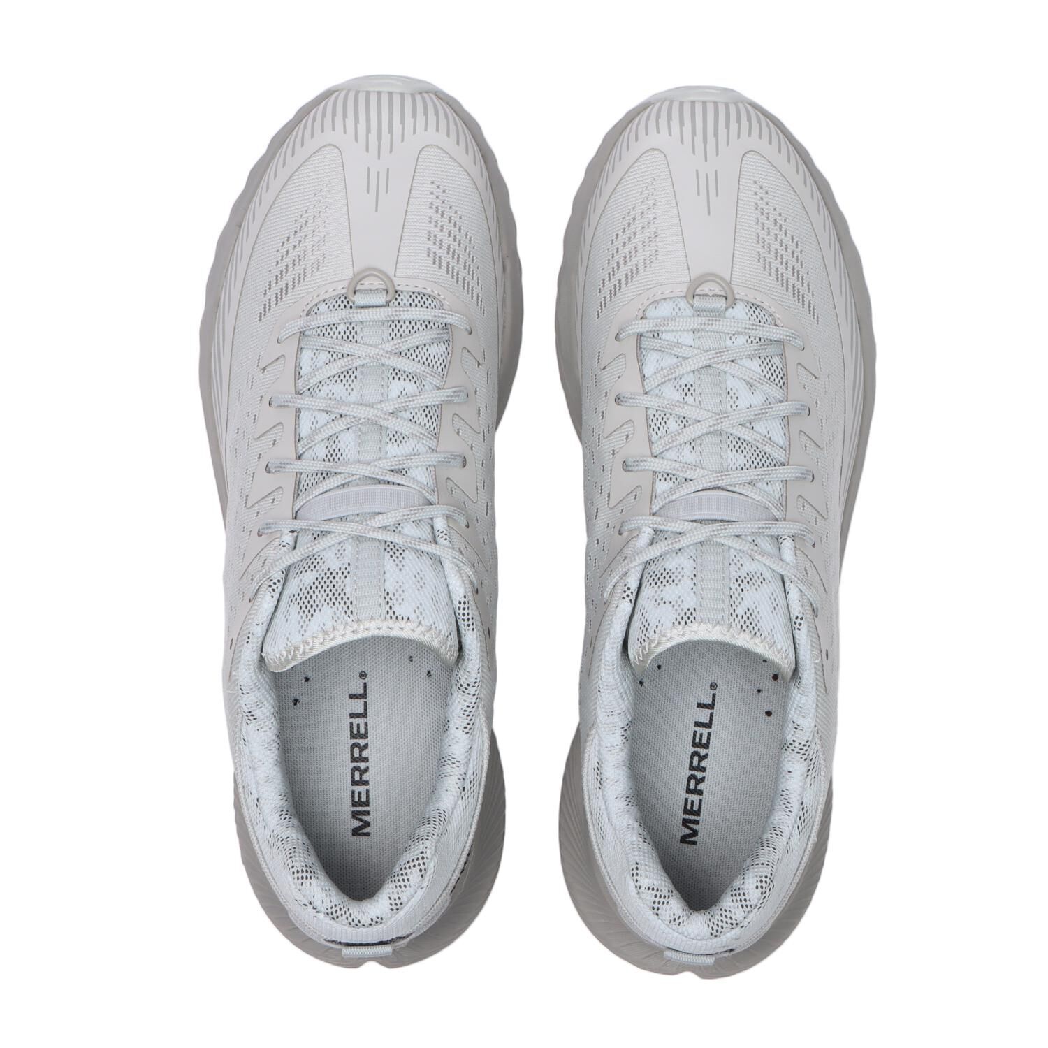 MERRELL「【MERRELL】AGILITY PEAK 5」|スニーカー|