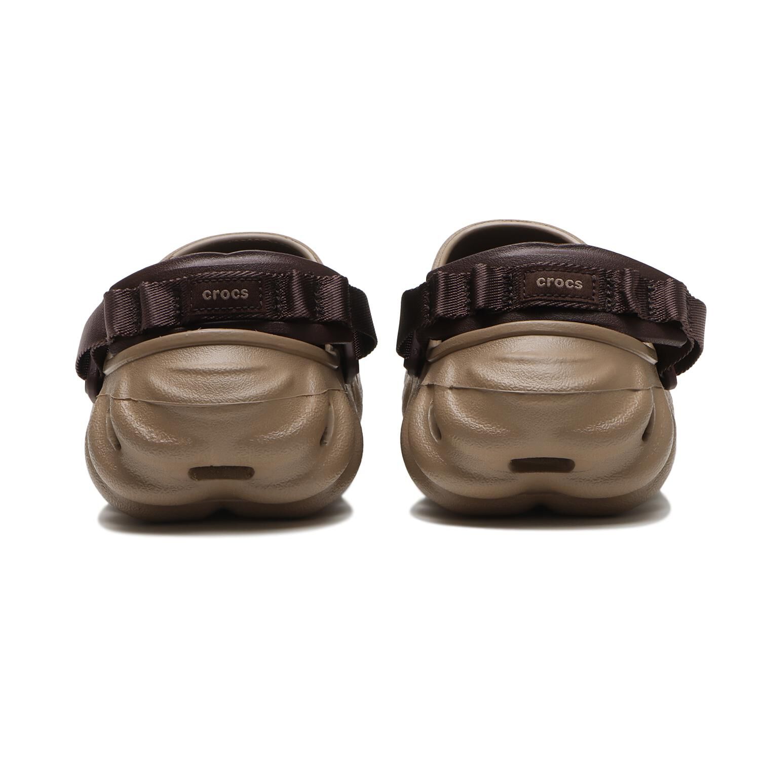 crocs「【crocs】ECHO CLOG」|サンダル|