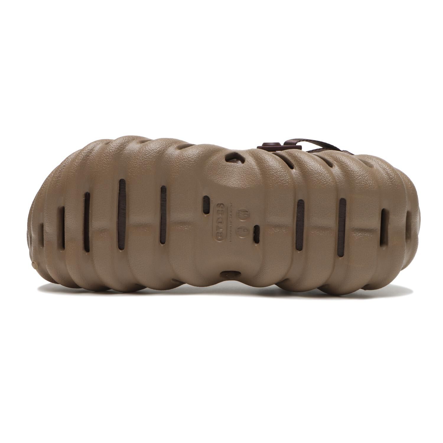 crocs「【crocs】ECHO CLOG」|サンダル|