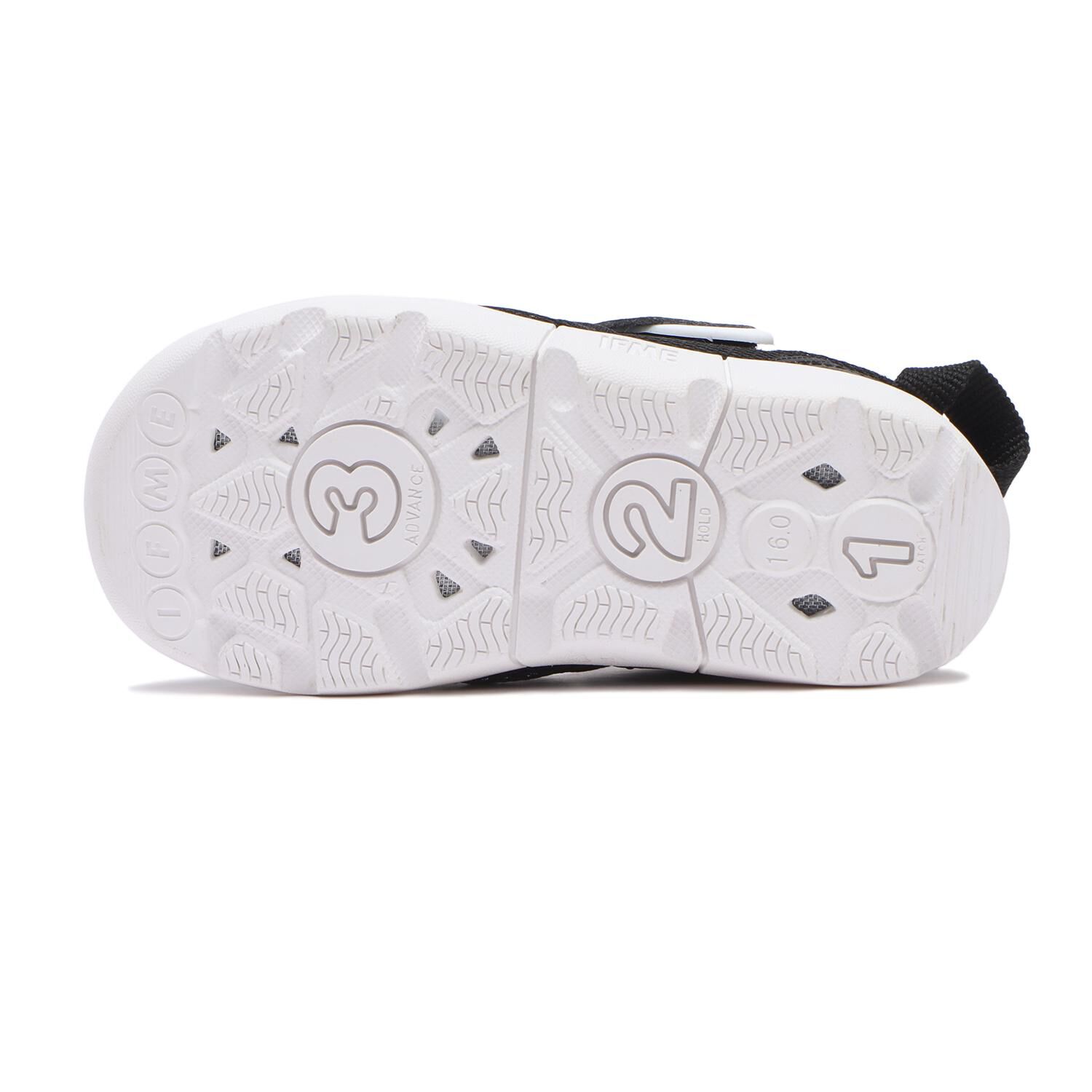 IFME「【IFME】15-19 ｲﾌﾐｰｷｯｽﾞpattoｳｫｰﾀｰｼｭｰｽﾞ」|サンダル|