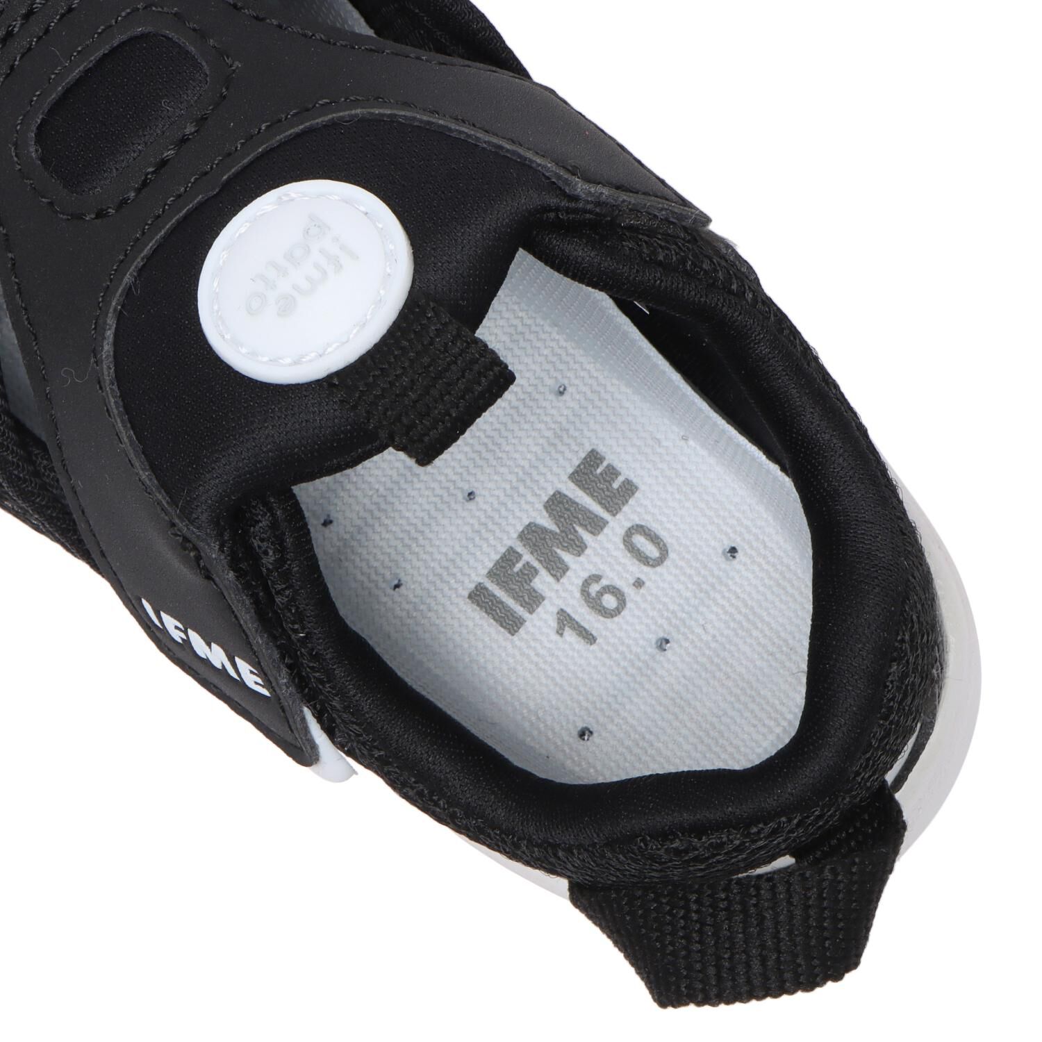 IFME「【IFME】15-19 ｲﾌﾐｰｷｯｽﾞpattoｳｫｰﾀｰｼｭｰｽﾞ」|サンダル|