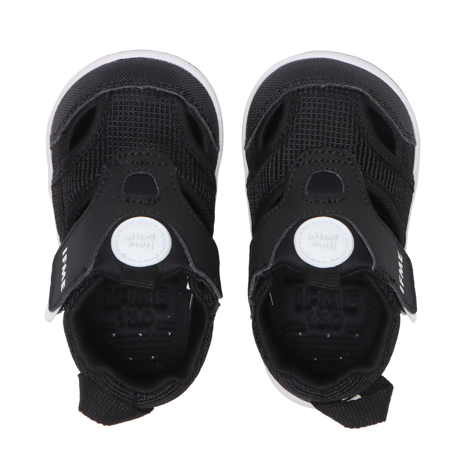 IFME「【IFME】12-145 ｲﾌﾐｰﾍﾞﾋﾞpattoｳｫｰﾀｰｼｭｰｽﾞ」|サンダル|