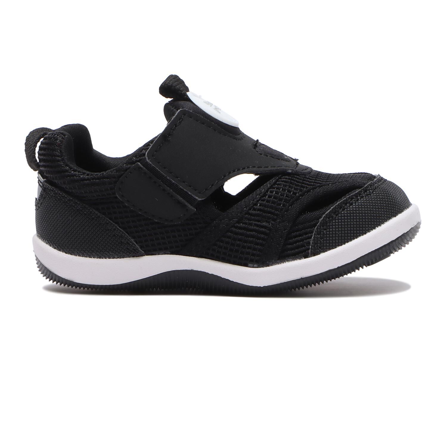 IFME「【IFME】12-145 ｲﾌﾐｰﾍﾞﾋﾞpattoｳｫｰﾀｰｼｭｰｽﾞ」|サンダル|