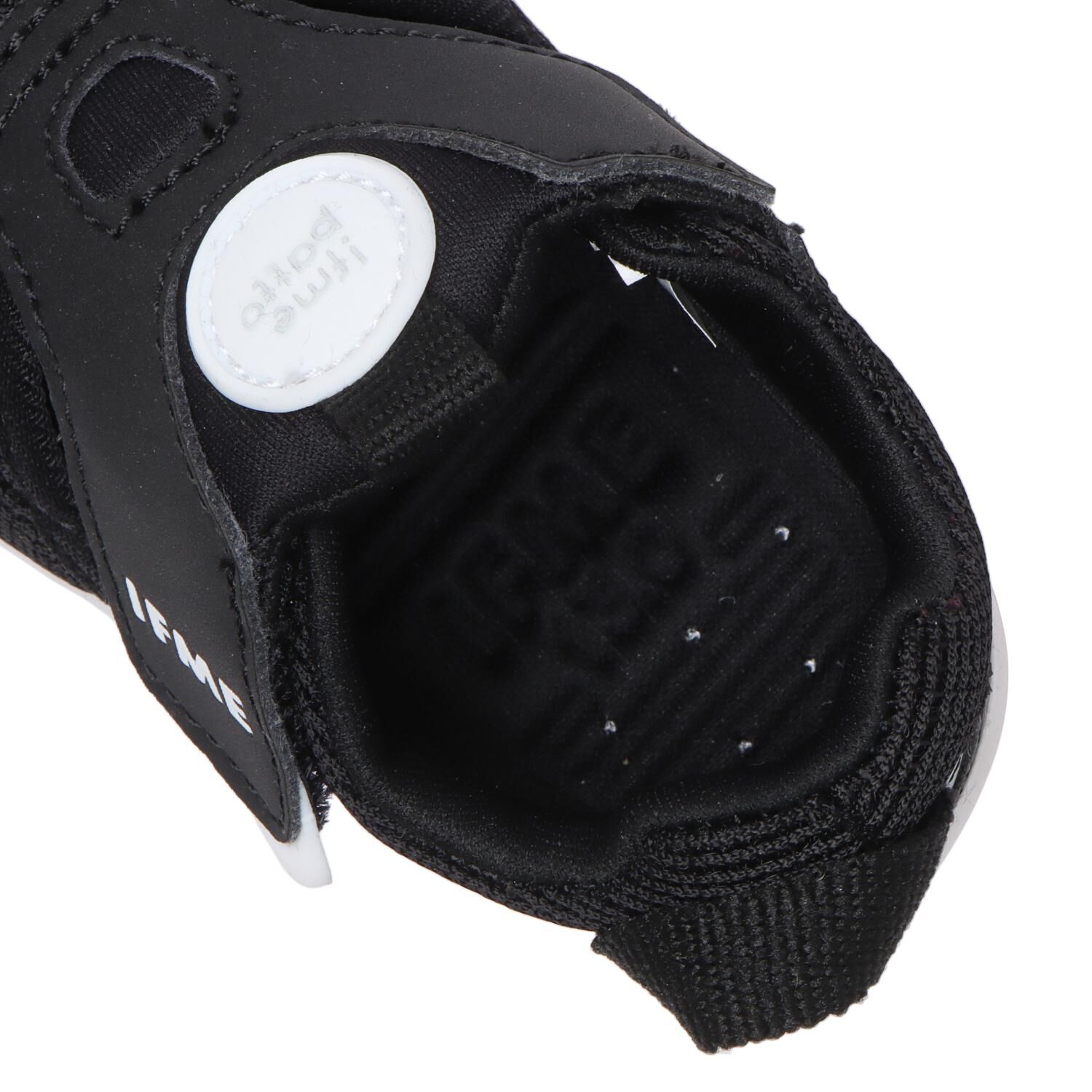 IFME「【IFME】12-145 ｲﾌﾐｰﾍﾞﾋﾞpattoｳｫｰﾀｰｼｭｰｽﾞ」|サンダル|