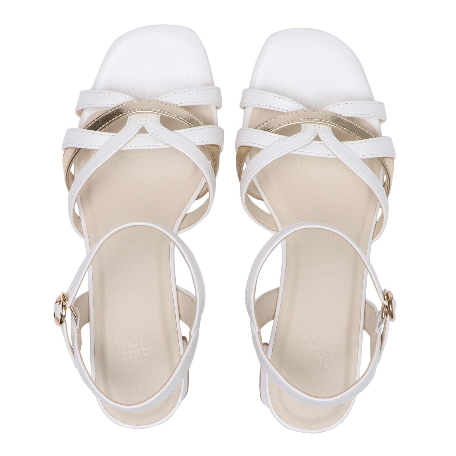 ABC SELECT「【ABC SELECT】STORM CODE SND7」|サンダル|