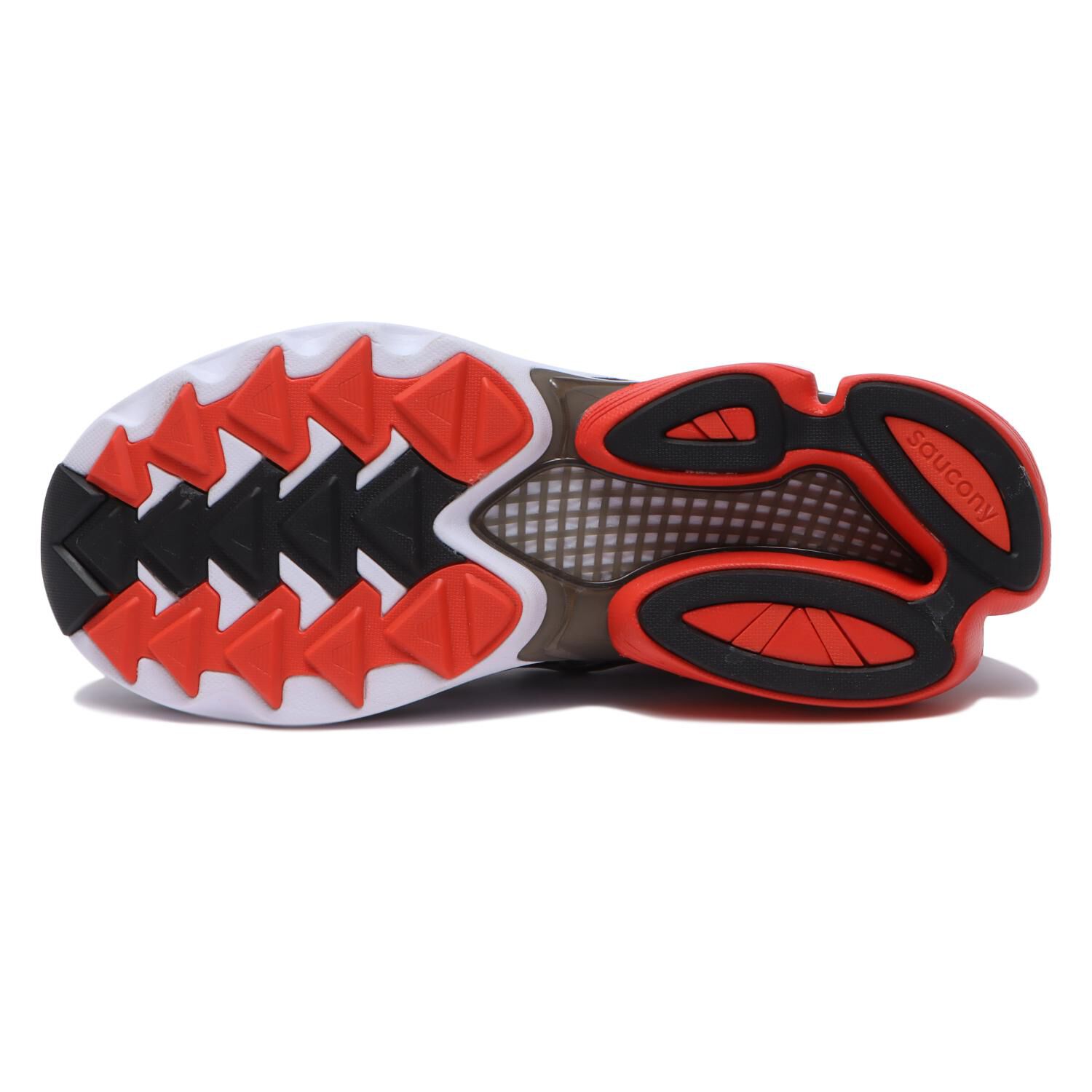 saucony「【SAUCONY】GRID NXT」|スニーカー|