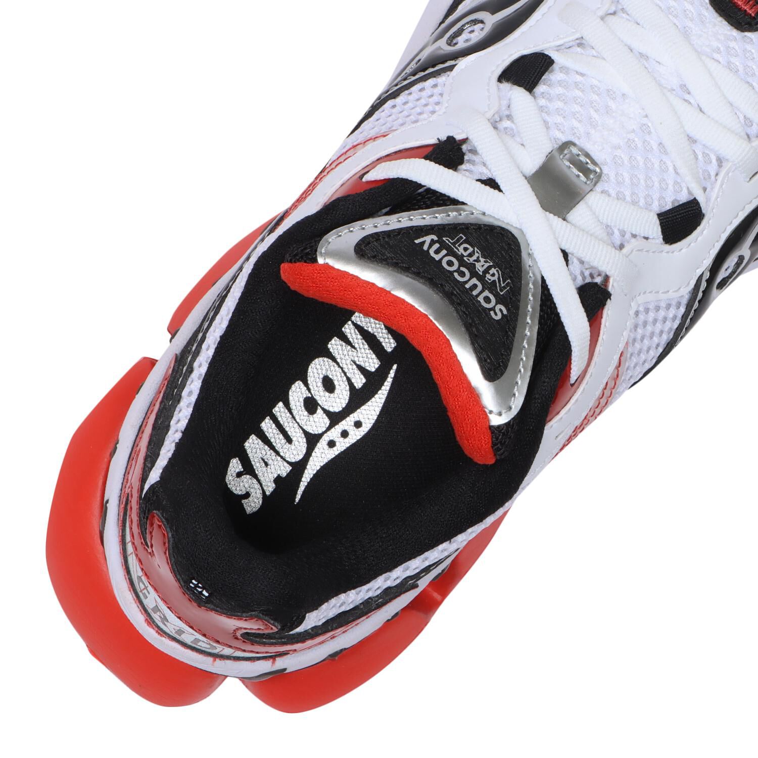 saucony「【SAUCONY】GRID NXT」|スニーカー|