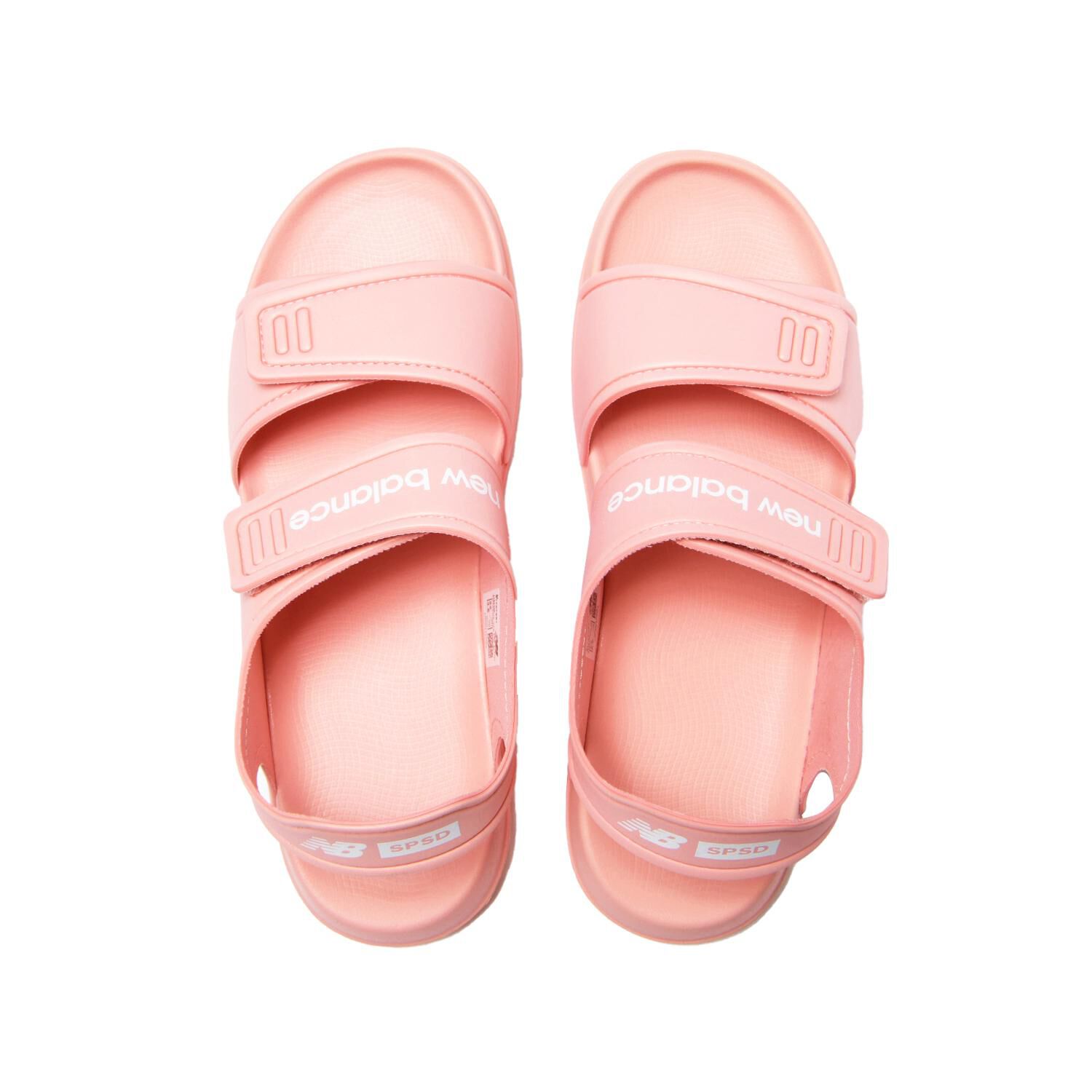 NEW BALANCE 「【NEW BALANCE】17-23 SYFSPSB1(M)」|サンダル|