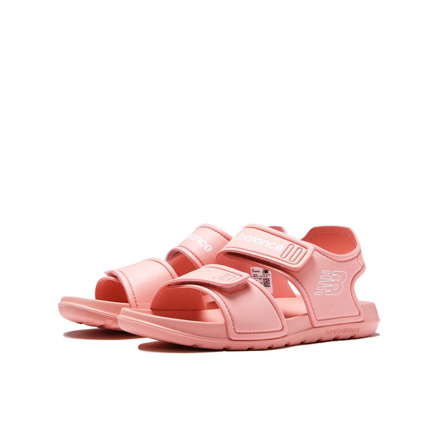 NEW BALANCE 「【NEW BALANCE】17-23 SYFSPSB1(M)」|サンダル|