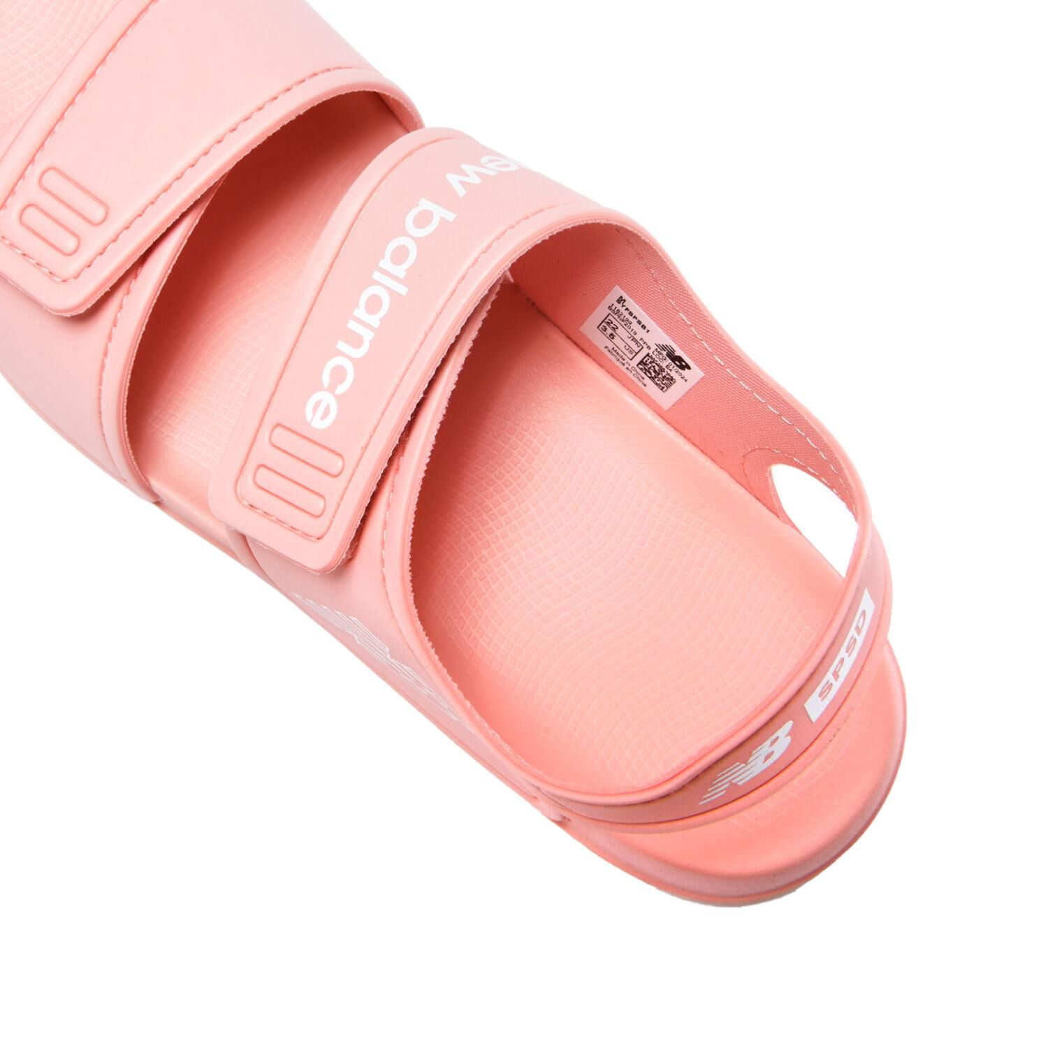 NEW BALANCE 「【NEW BALANCE】17-23 SYFSPSB1(M)」|サンダル|