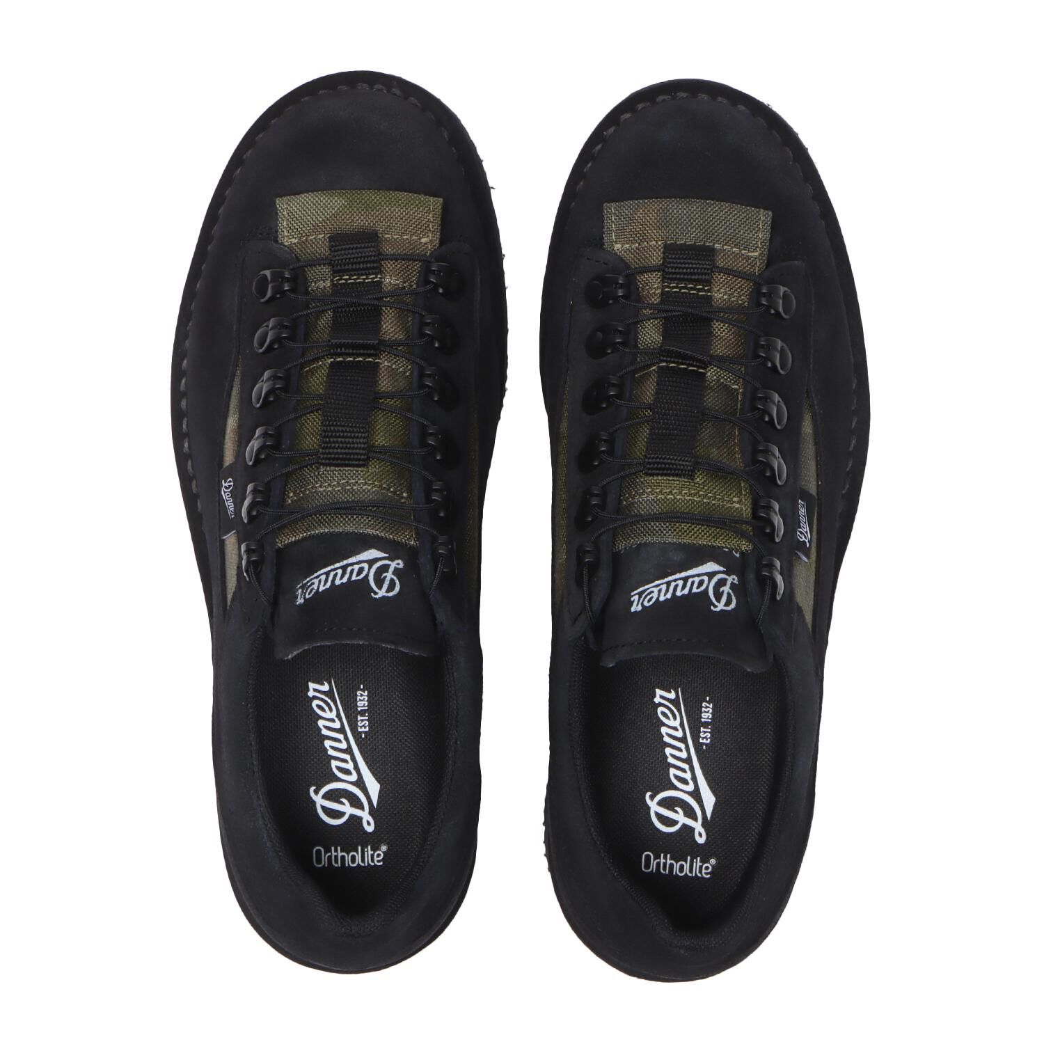 DANNER「【DANNER】CAVE TROOPER LOW」|スニーカー|