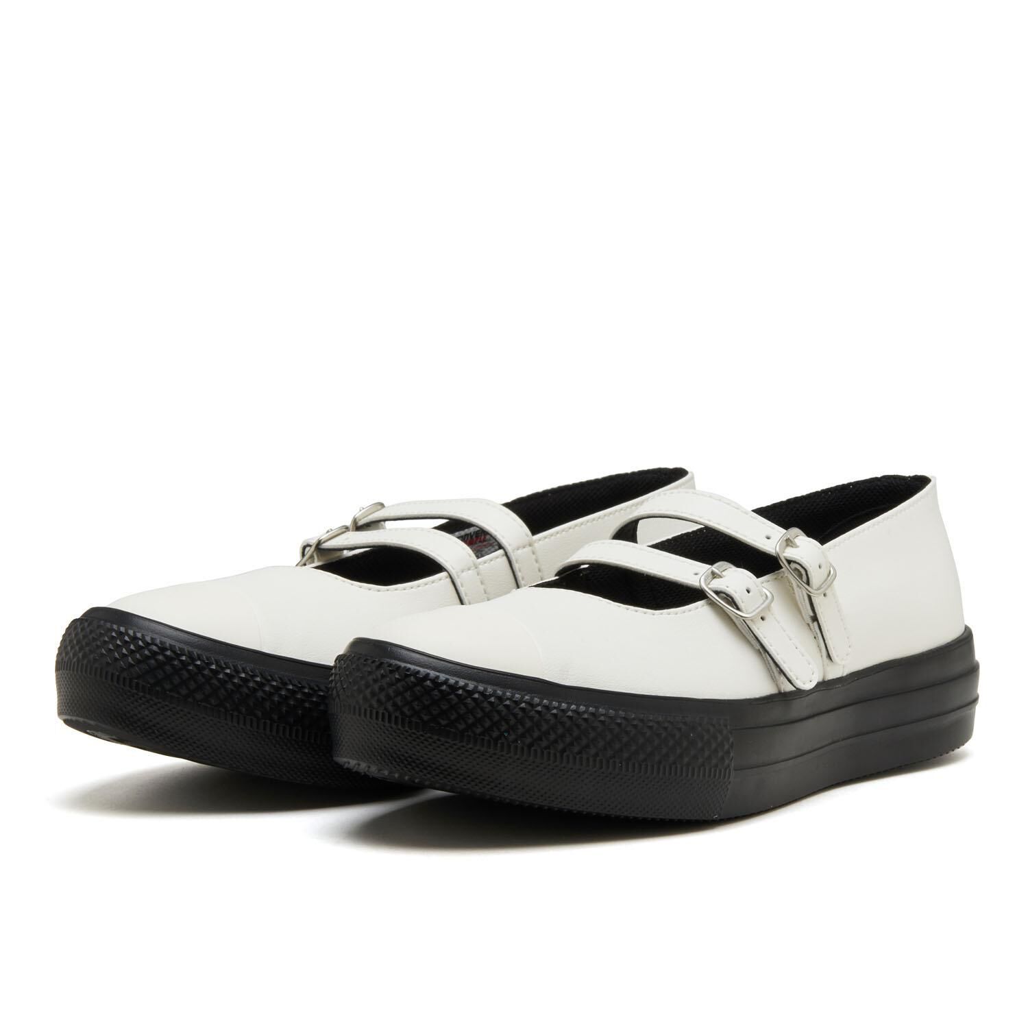 CONVERSE「【CONVERSE】AS LIGHT PLTS TS MJ OX」|スニーカー|