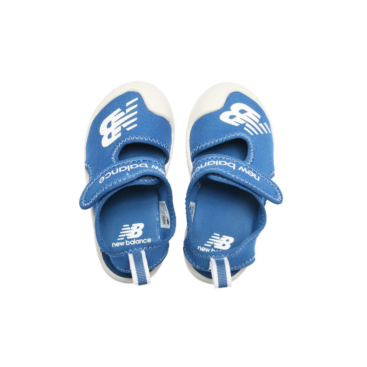 NEW BALANCE 「【NEW BALANCE】14-16 SIFCRSB1(M)」|サンダル|
