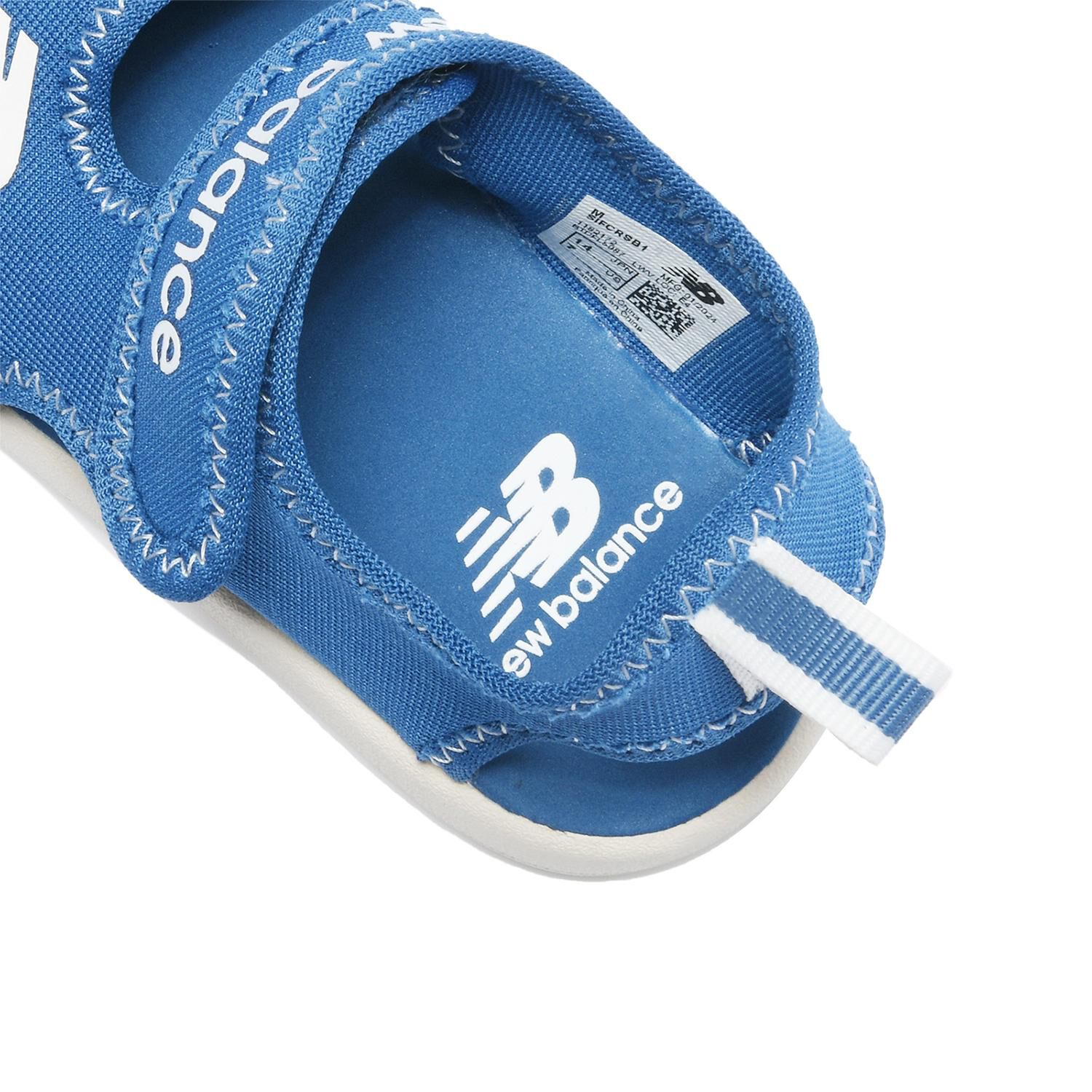 NEW BALANCE 「【NEW BALANCE】14-16 SIFCRSB1(M)」|サンダル|
