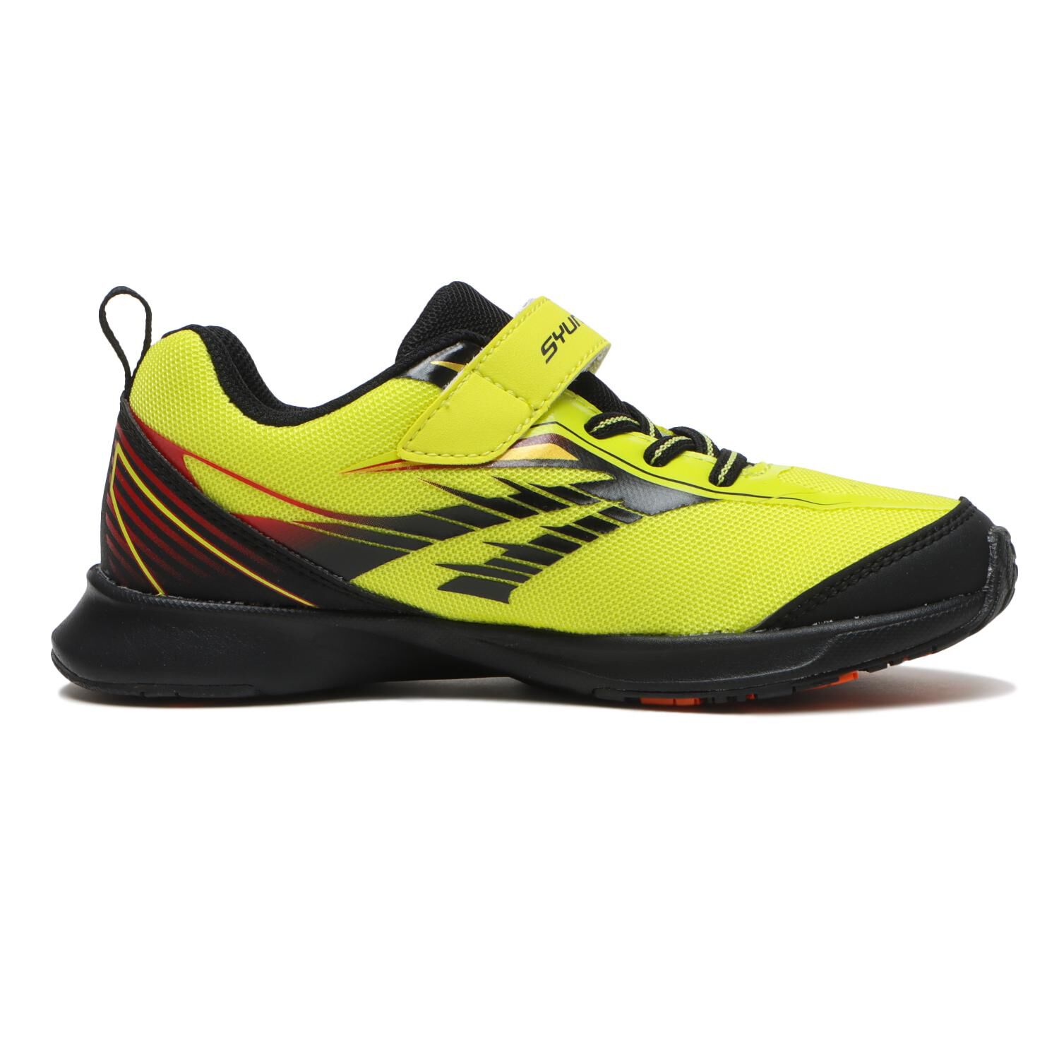 瞬足「【ｼｭﾝｿｸ】17-23 S-AXELRATER 153」|スニーカー|