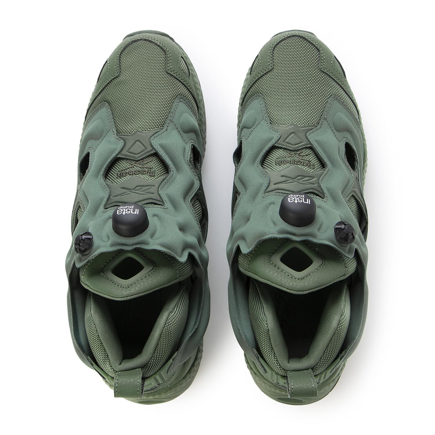 Reebok「【REEBOK】INSTAPUMP FURY 95」|スニーカー|