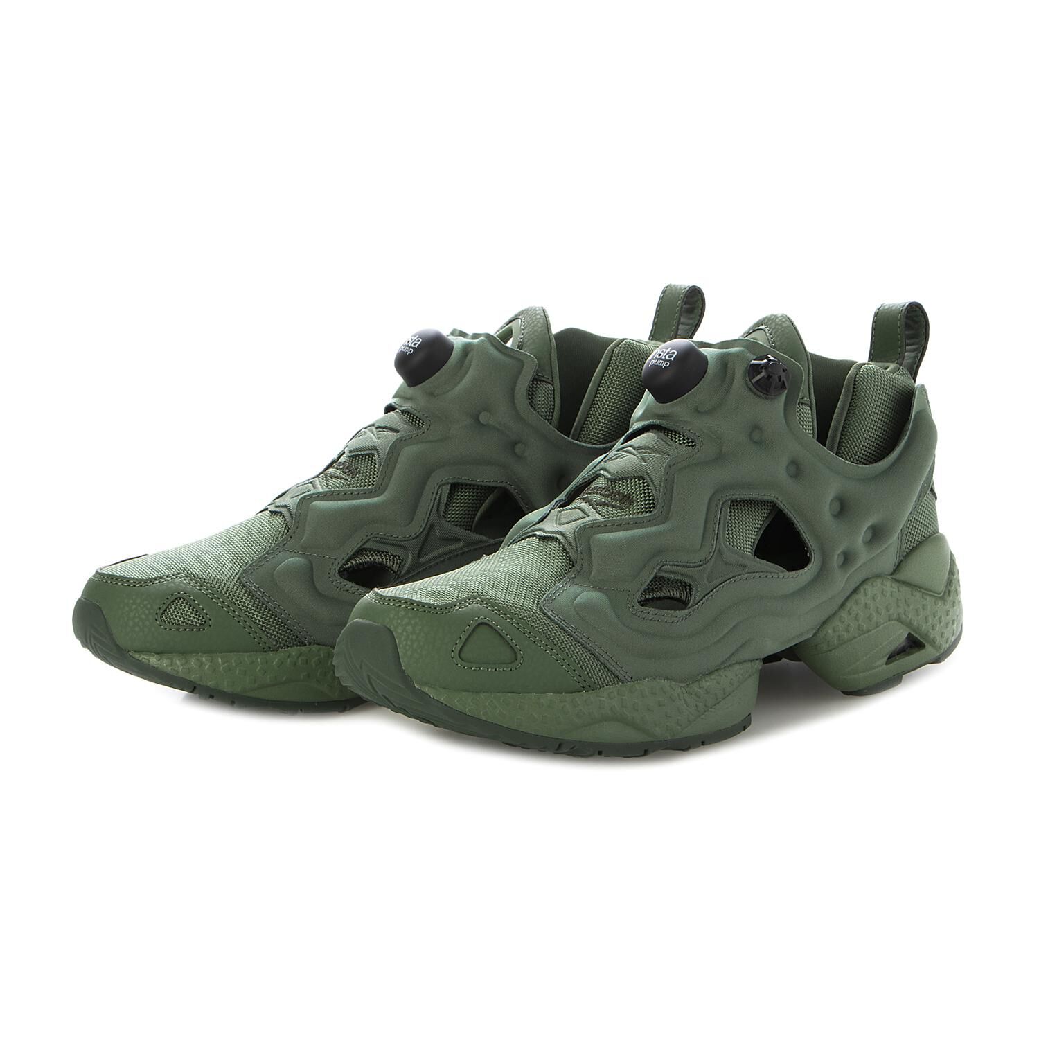 Reebok「【REEBOK】INSTAPUMP FURY 95」|スニーカー|