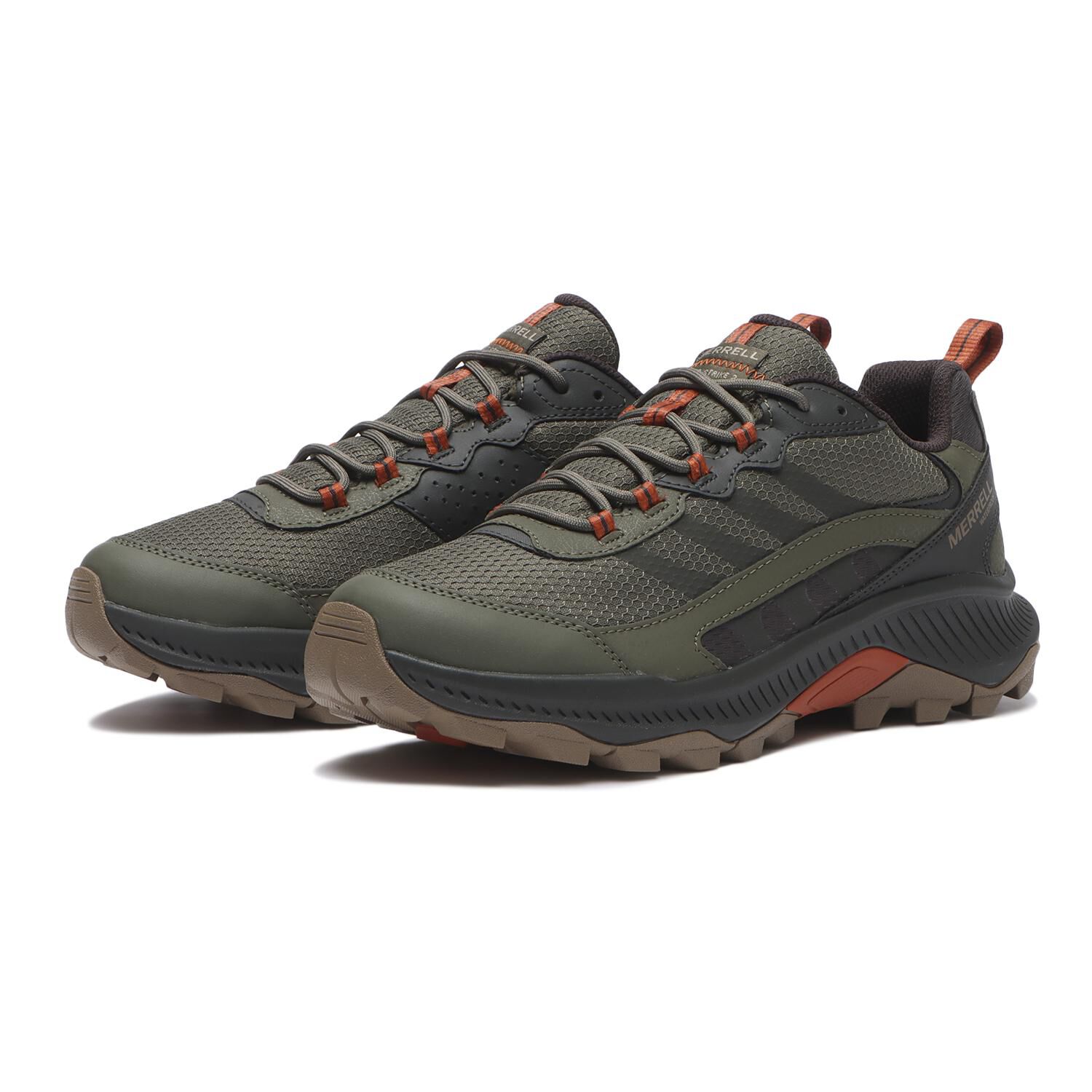 MERRELL「【MERRELL】SPEED STRIKE 2 WATERPROOF」|スニーカー|