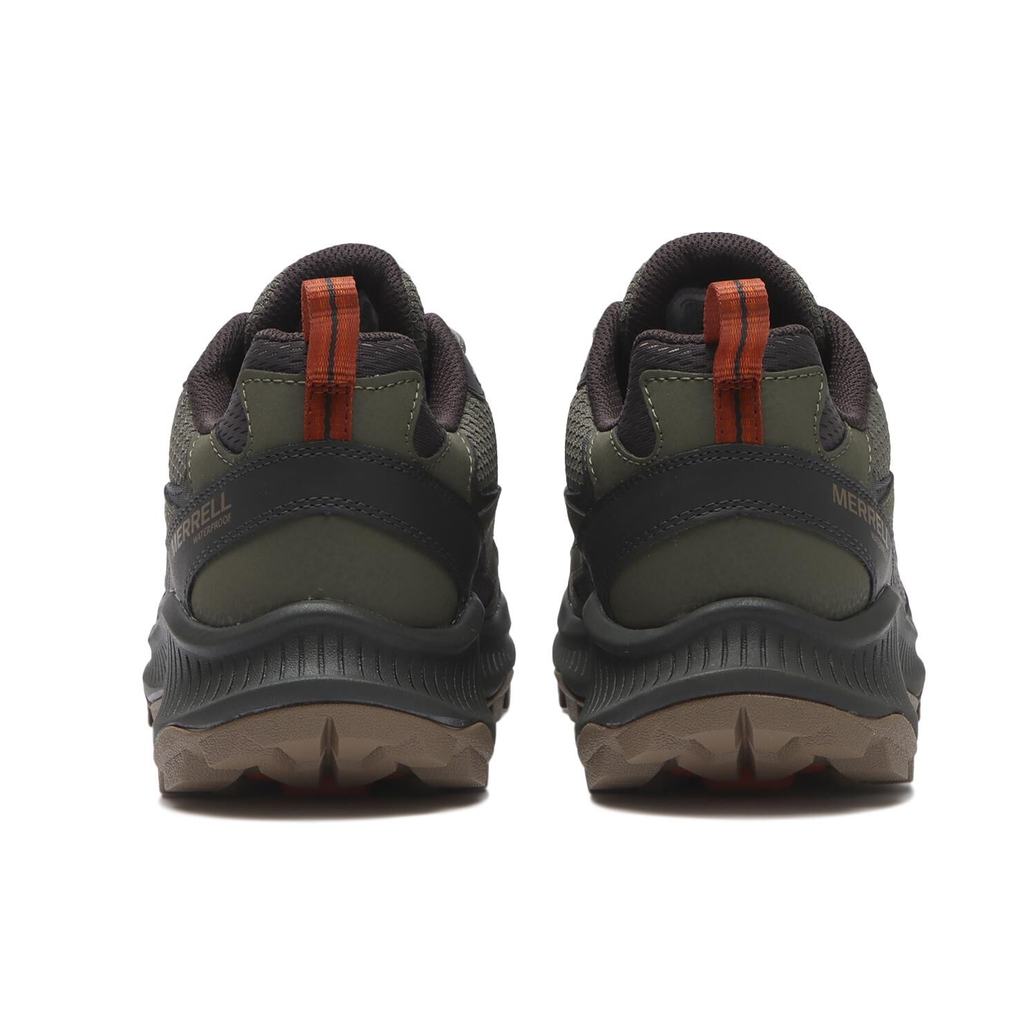 MERRELL「【MERRELL】SPEED STRIKE 2 WATERPROOF」|スニーカー|