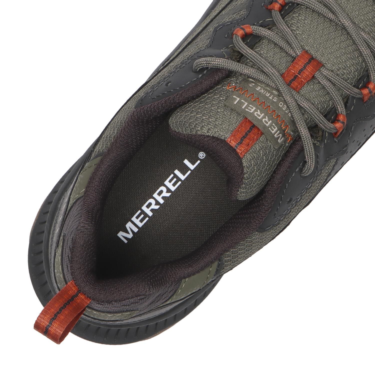 MERRELL「【MERRELL】SPEED STRIKE 2 WATERPROOF」|スニーカー|
