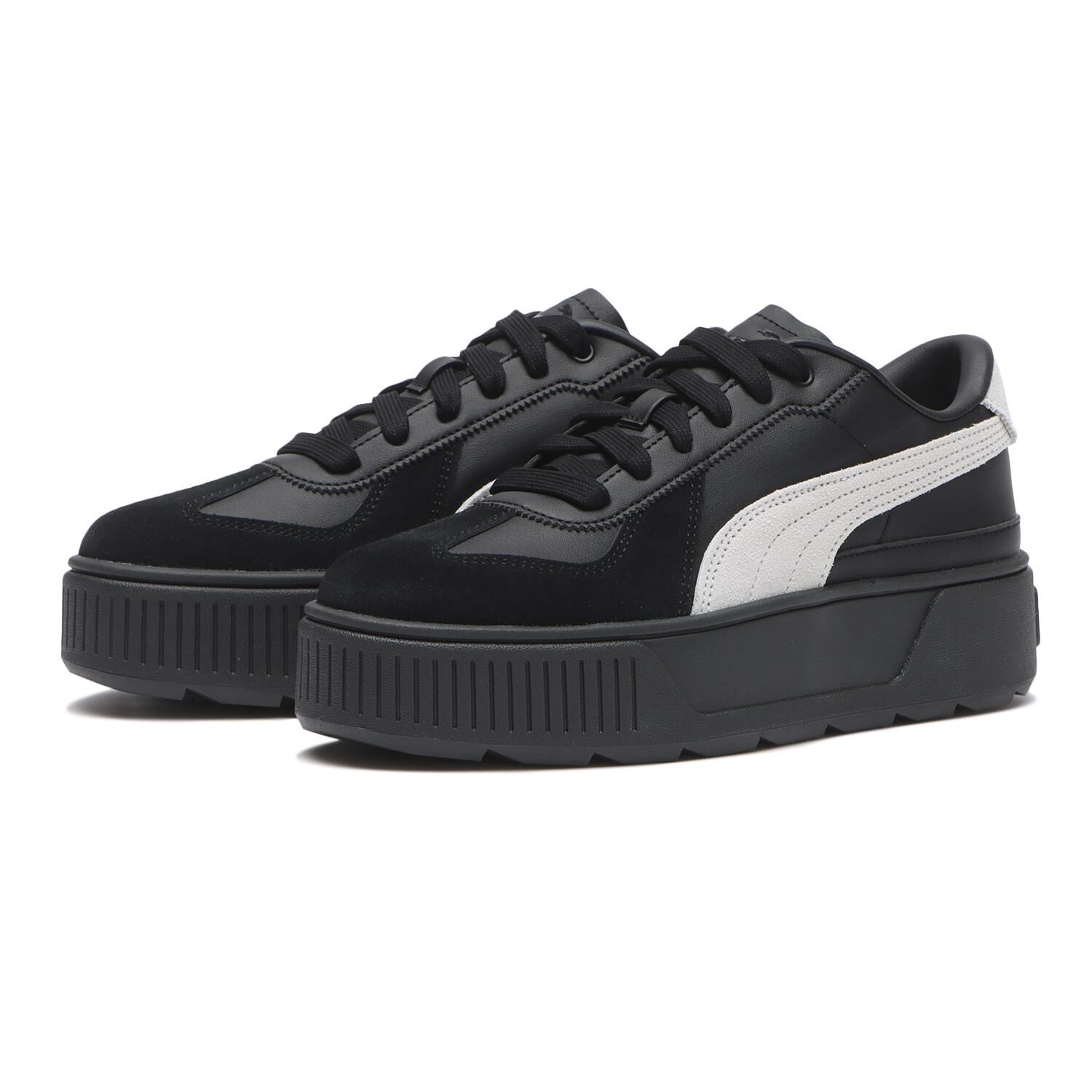 PUMA「【PUMA】KARMEN T2」|スニーカー|