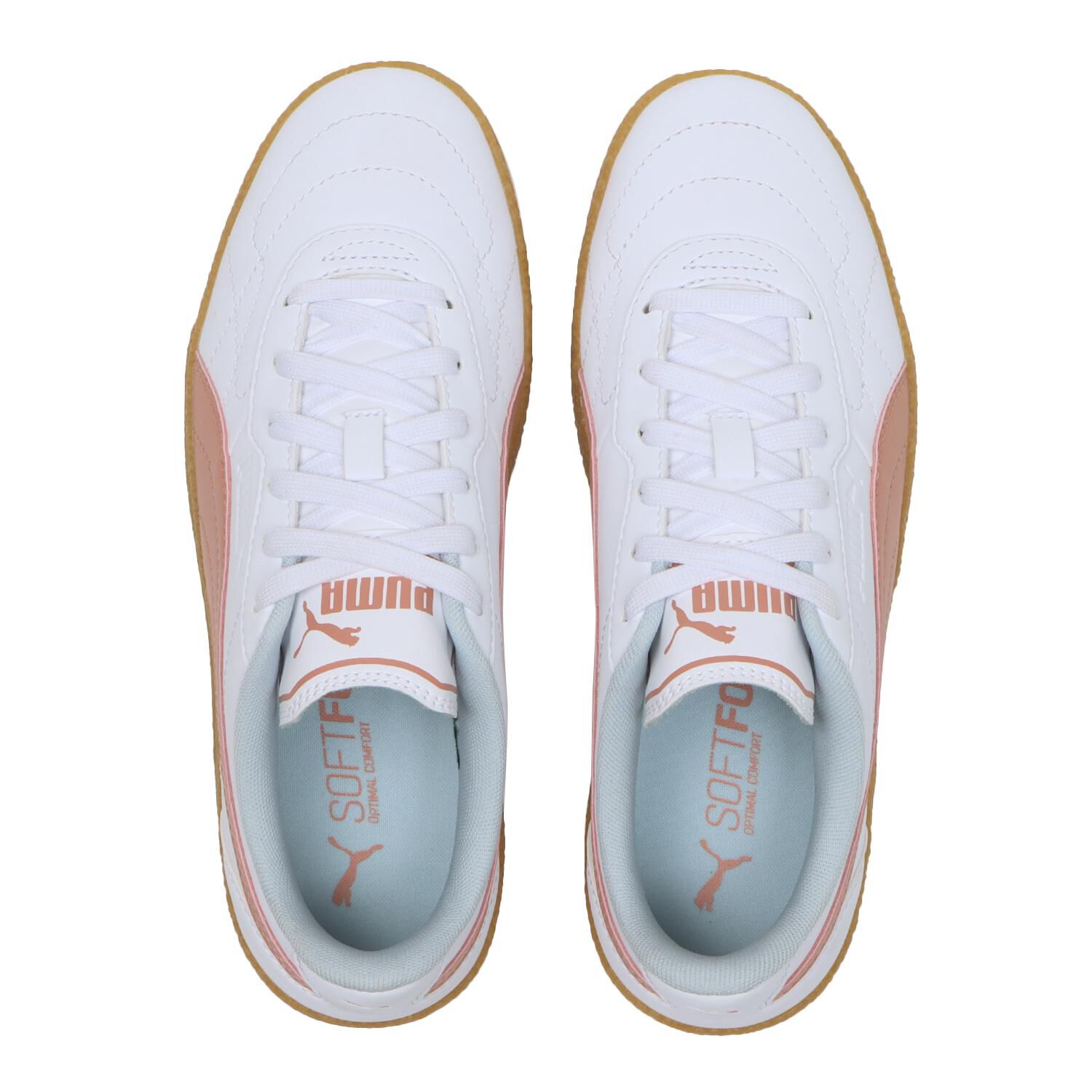 PUMA「【PUMA】CLUB ZONE」|スニーカー|