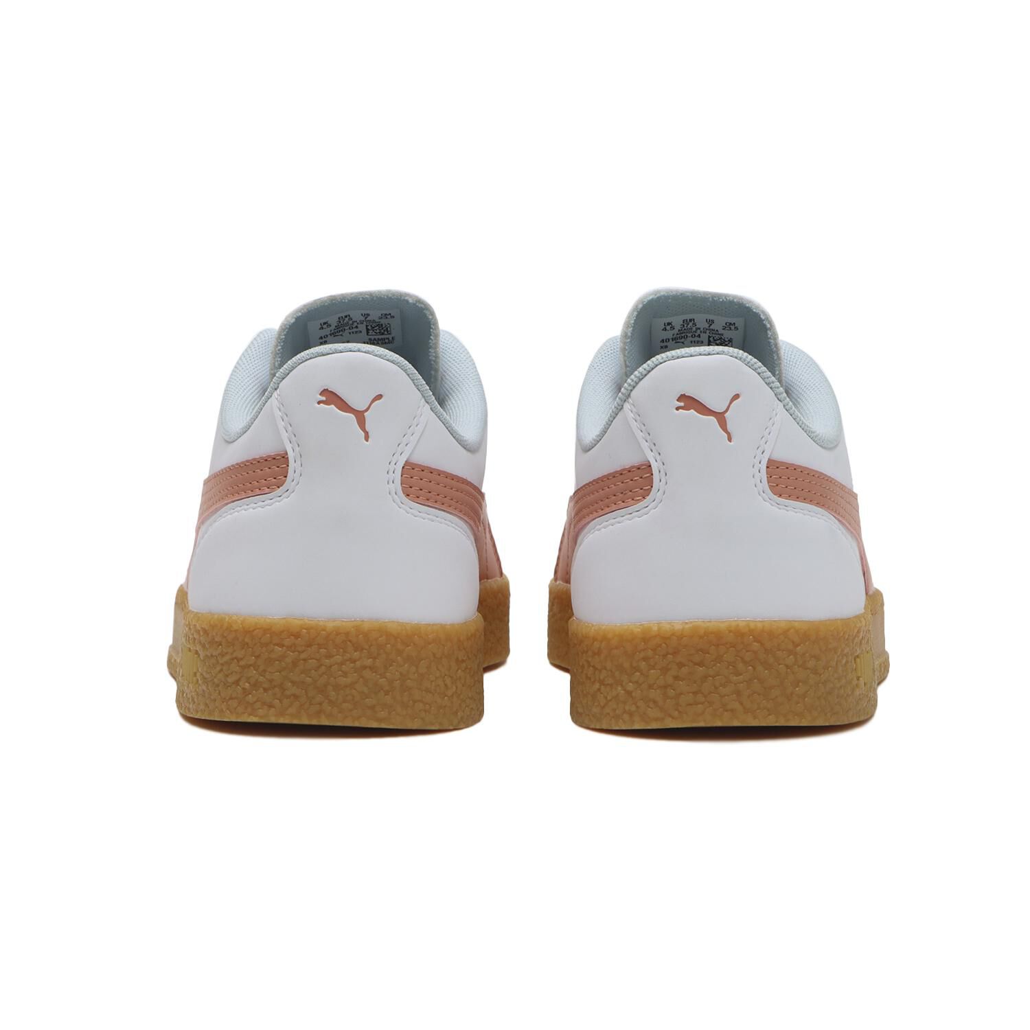 PUMA「【PUMA】CLUB ZONE」|スニーカー|