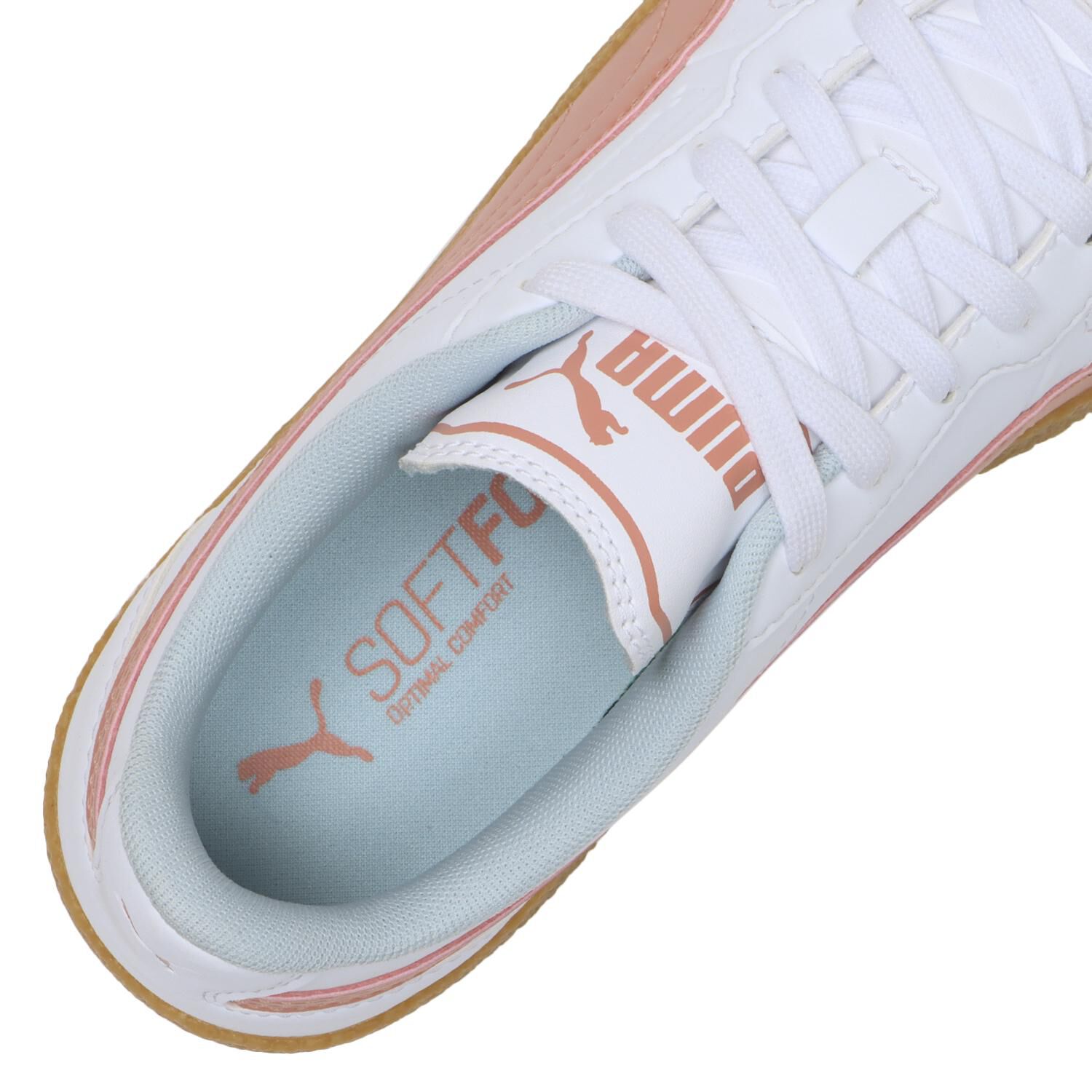 PUMA「【PUMA】CLUB ZONE」|スニーカー|