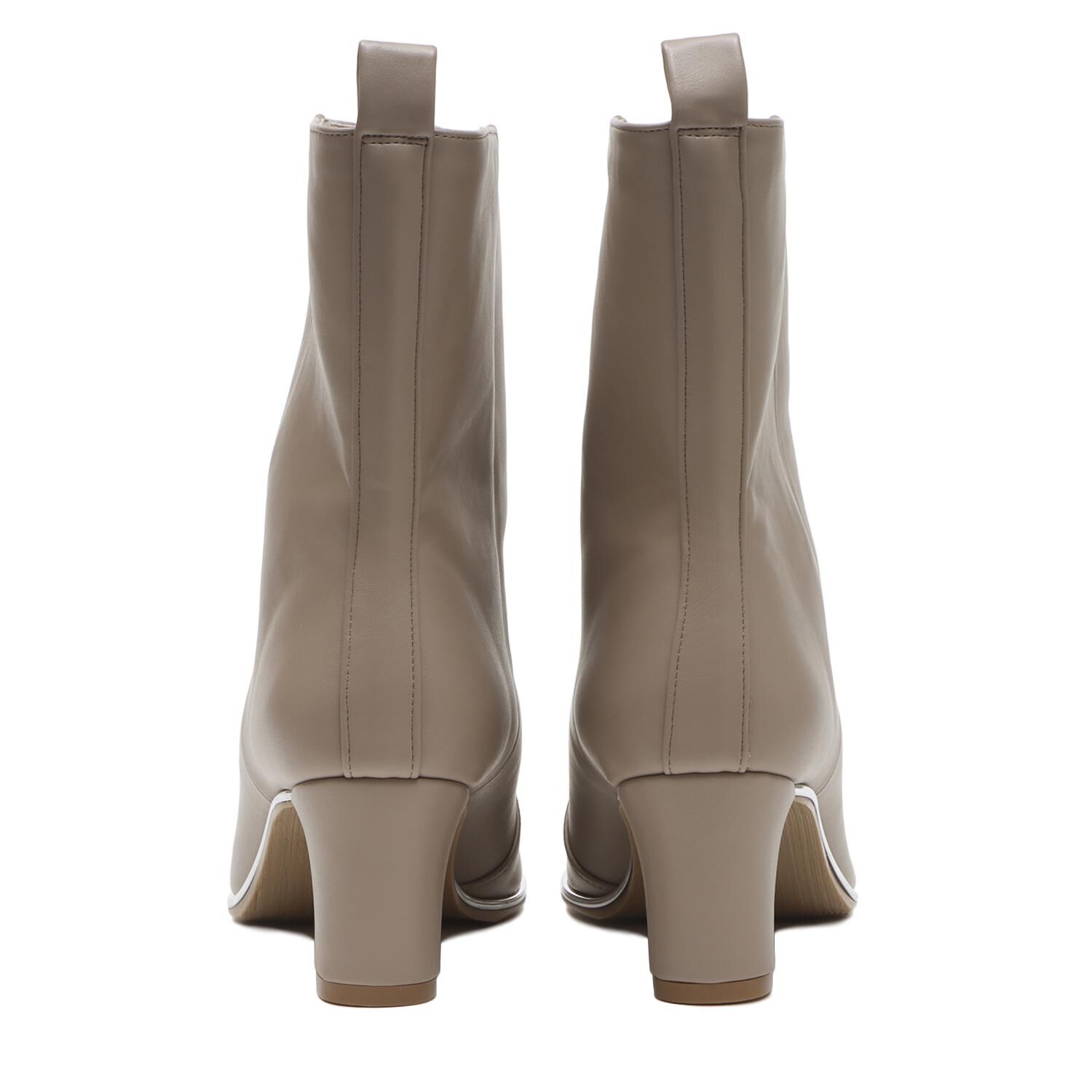 JOLI ENCORE「【JOLI ENCORE(FR)】WIDE SHORT BOOTS6」|スニーカー|