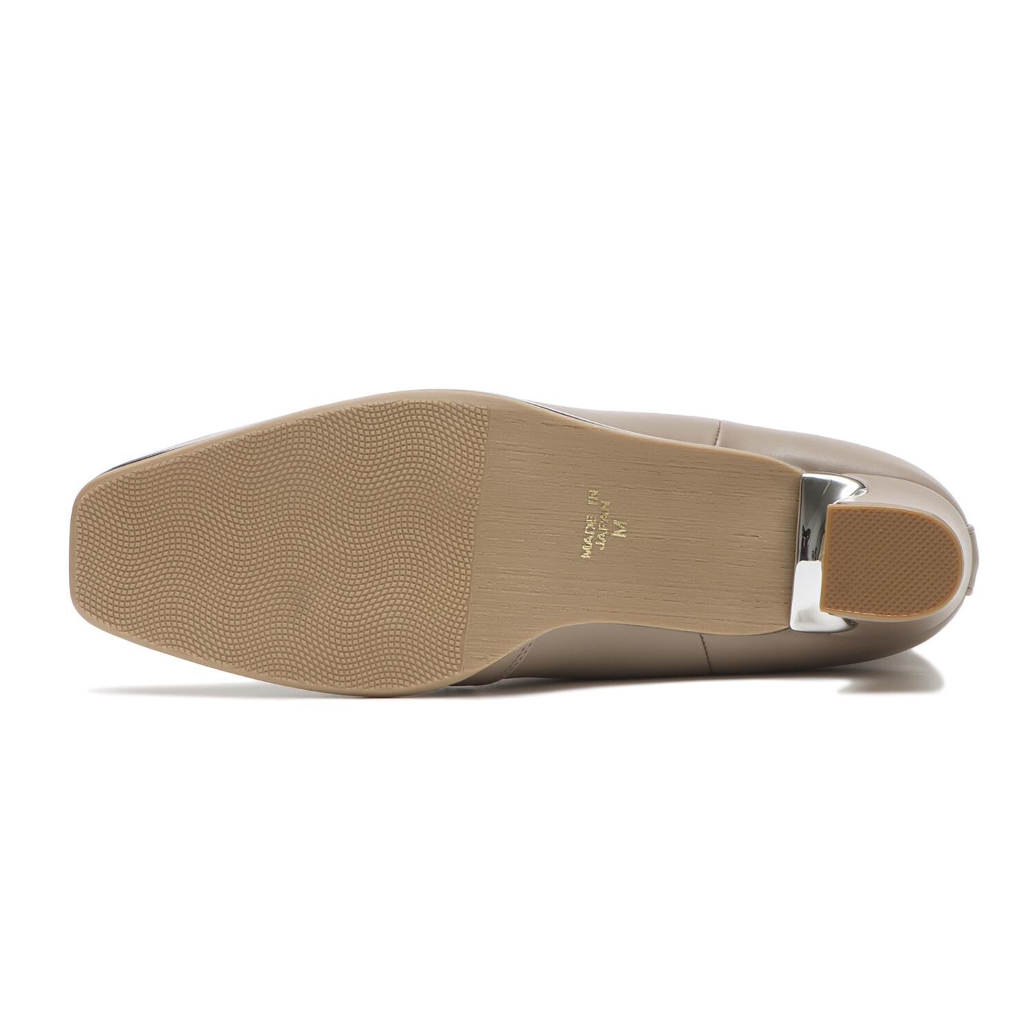 JOLI ENCORE「【JOLI ENCORE(FR)】WIDE SHORT BOOTS6」|スニーカー|