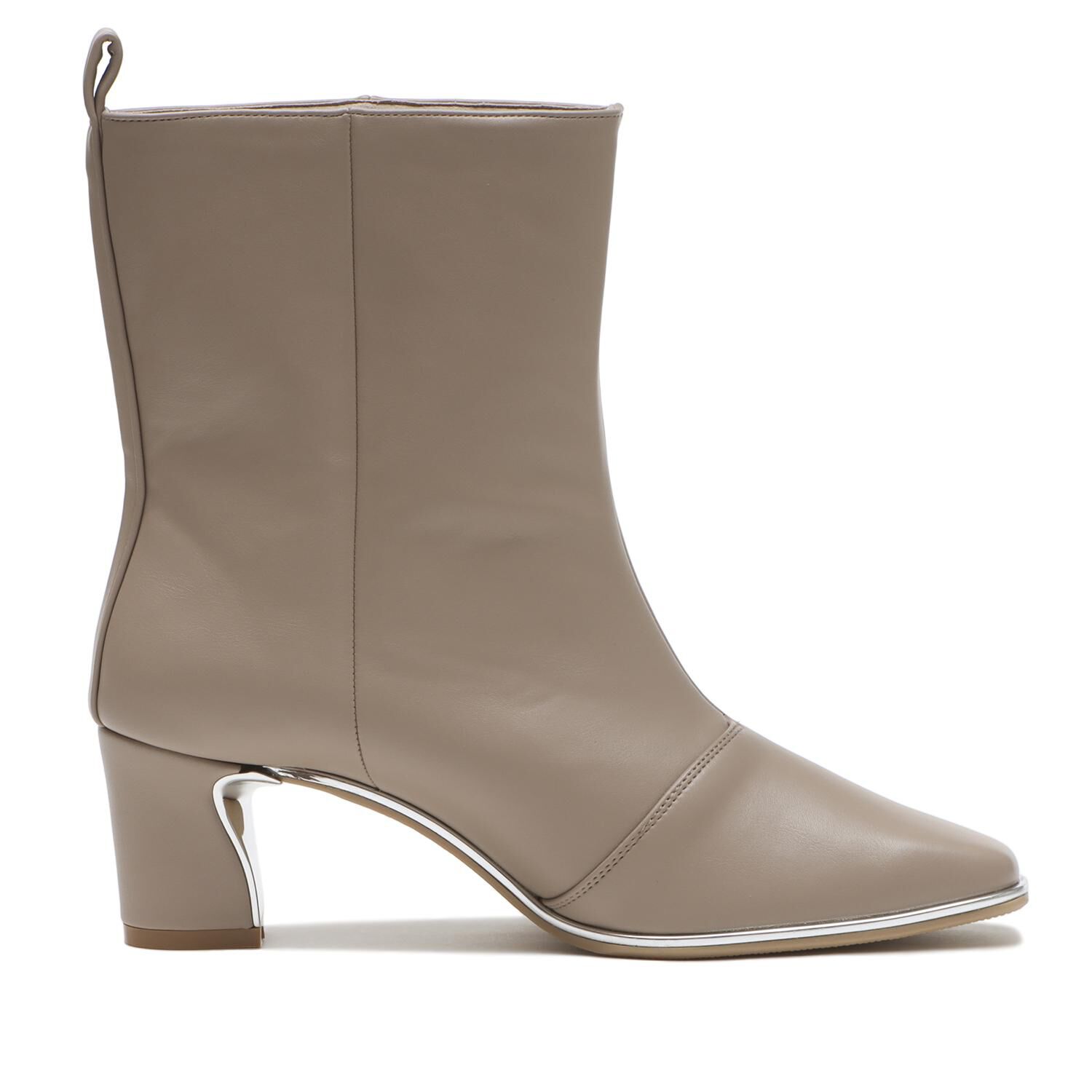 JOLI ENCORE「【JOLI ENCORE(FR)】WIDE SHORT BOOTS6」|スニーカー|