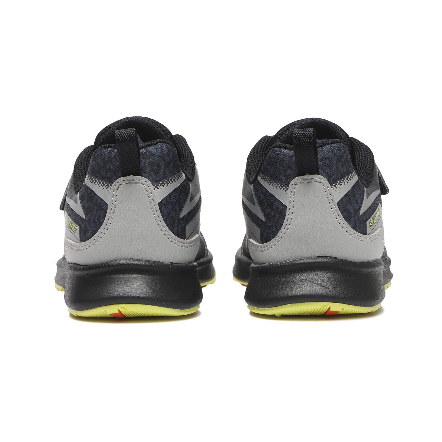 瞬足「【ｼｭﾝｿｸ】17-23(H) S-AXELRATER 172」|スニーカー|