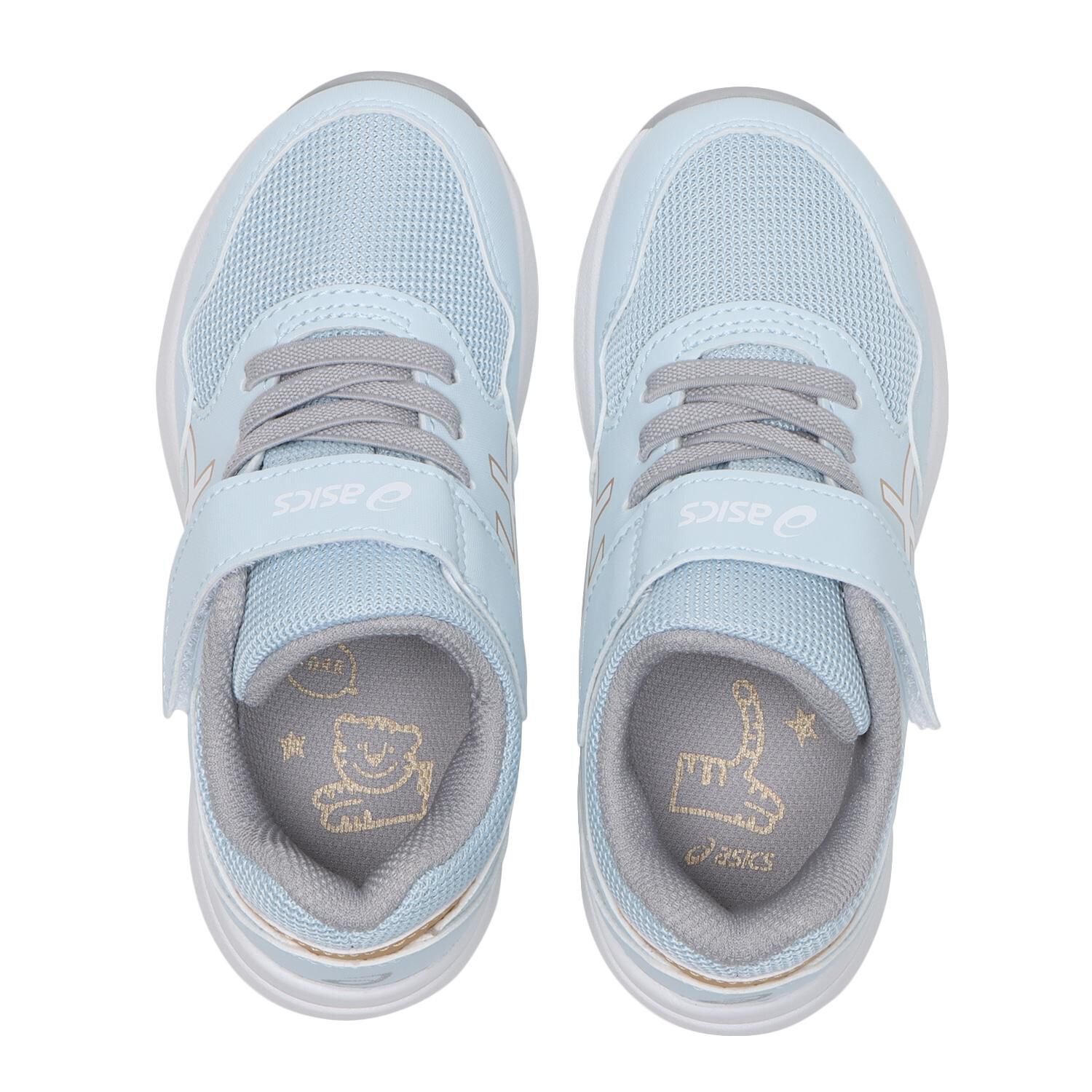 asics「【ASICS】16-20(H) LAZERBEAM KF-MG」|スニーカー|