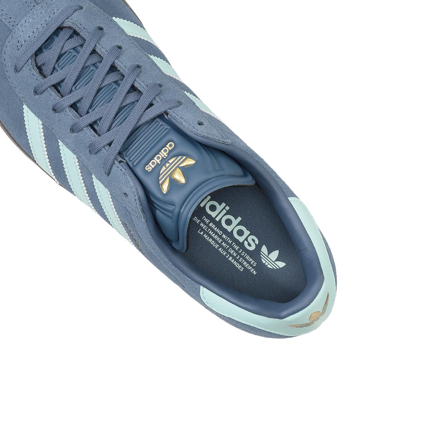 adidas「【ADIDAS】GAZELLE」|スニーカー|