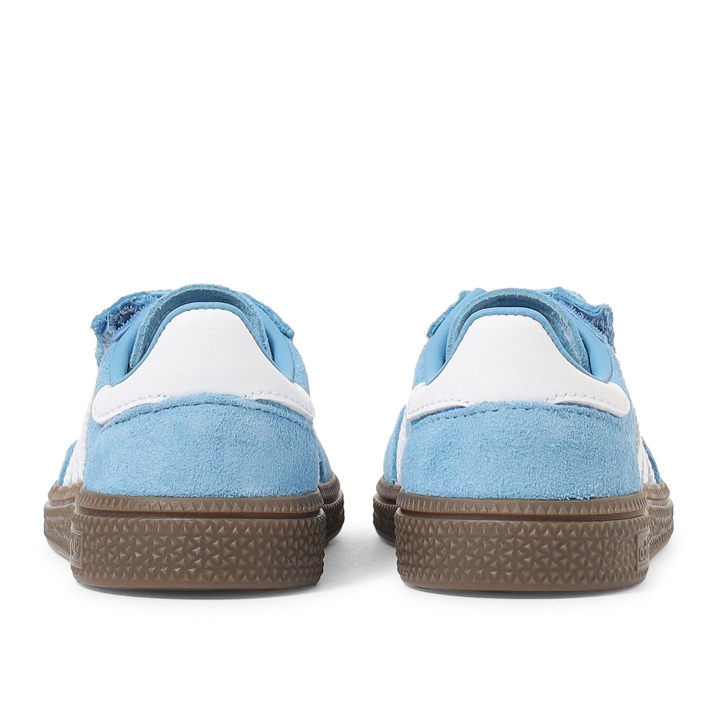 adidas「【ADIDAS】12-16HANDBALL SPEZIAL CF EL I」|スニーカー|