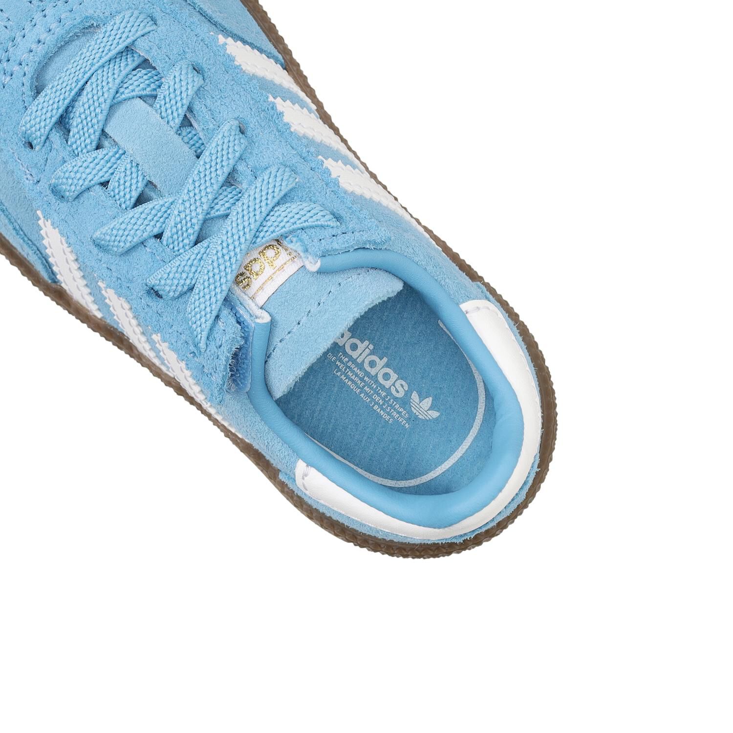 adidas「【ADIDAS】12-16HANDBALL SPEZIAL CF EL I」|スニーカー|