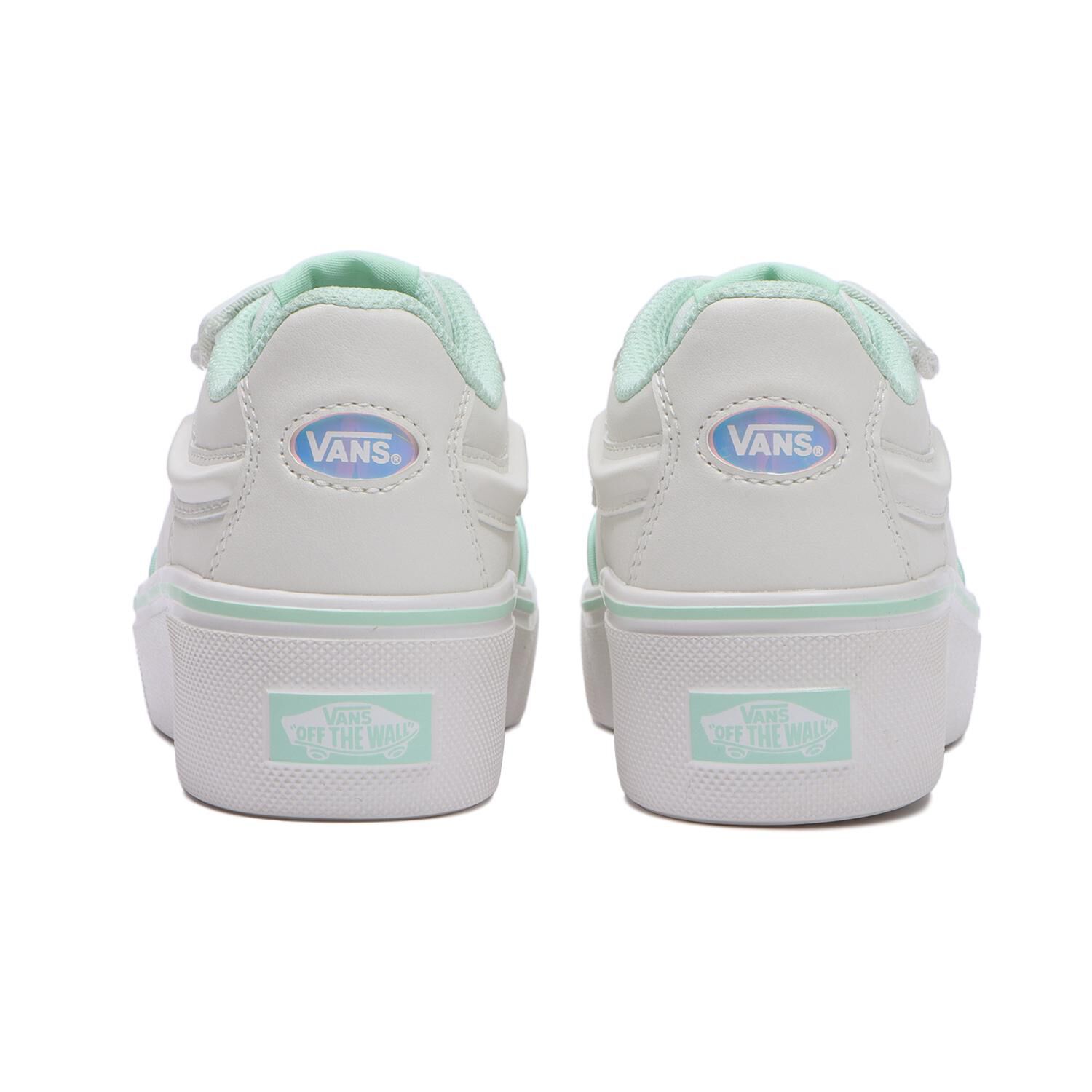 VANS「【VANS】17-22 ISSAC」|スニーカー|