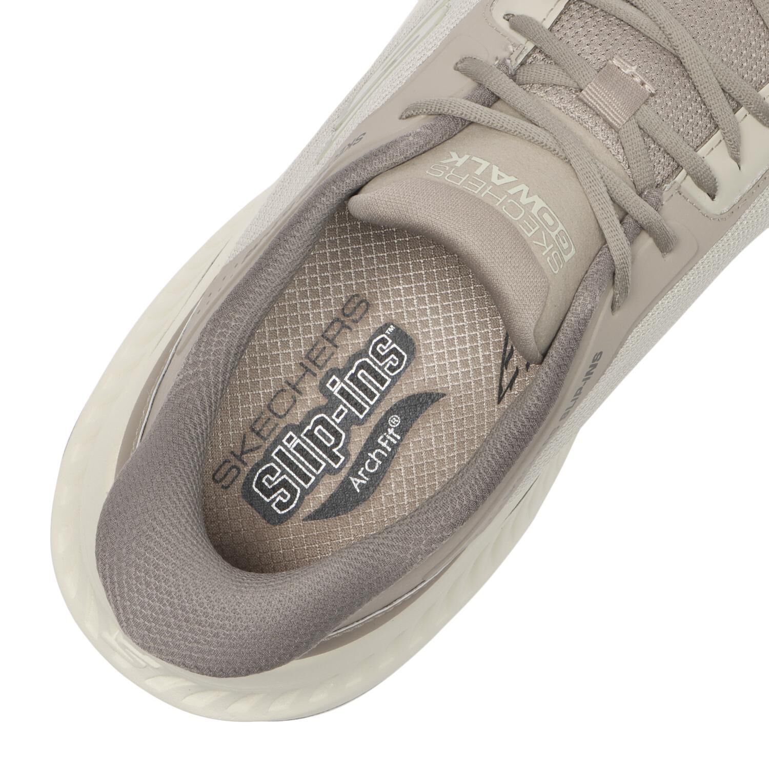 SKECHERS「【SKECHERS】GO WALK MAX CUSHIONING ARCH」|スニーカー|