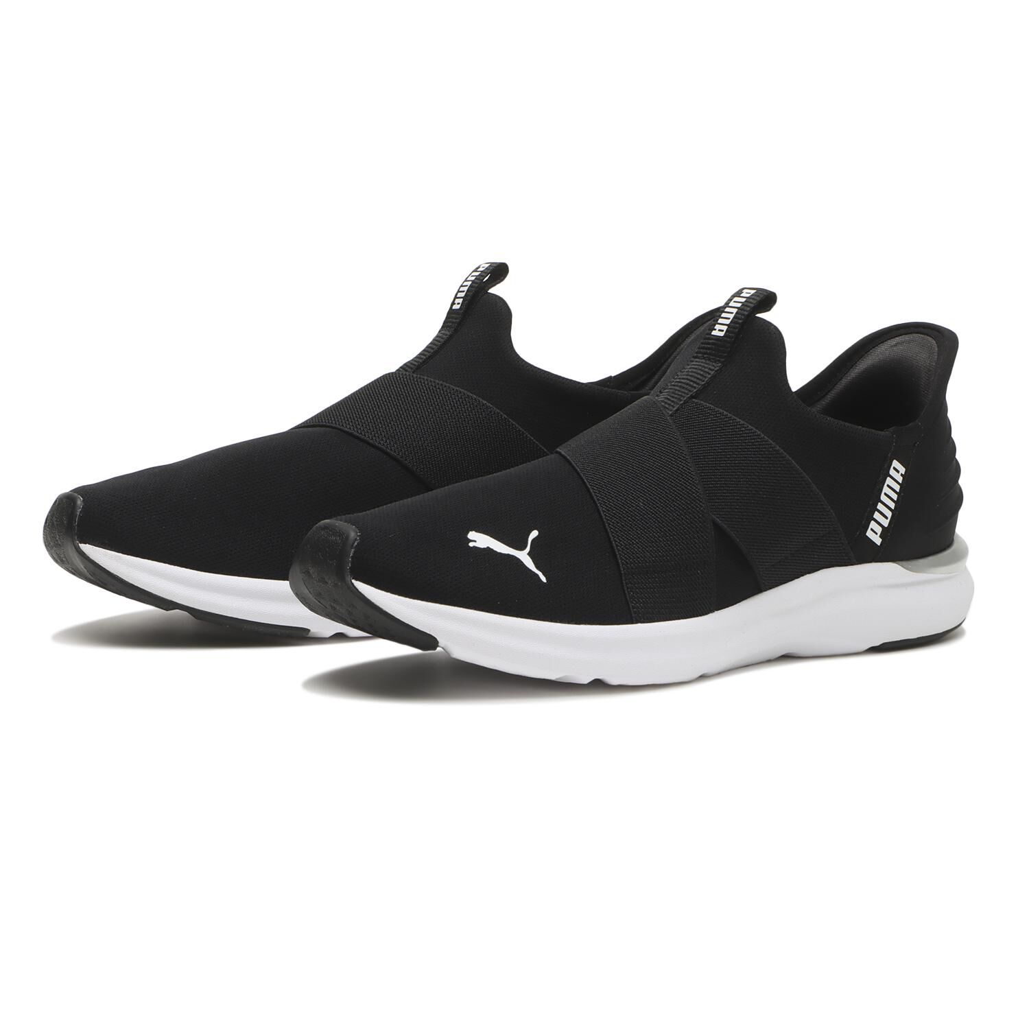 PUMA「【PUMA】W PROWL 3 EASE IN」|スニーカー|