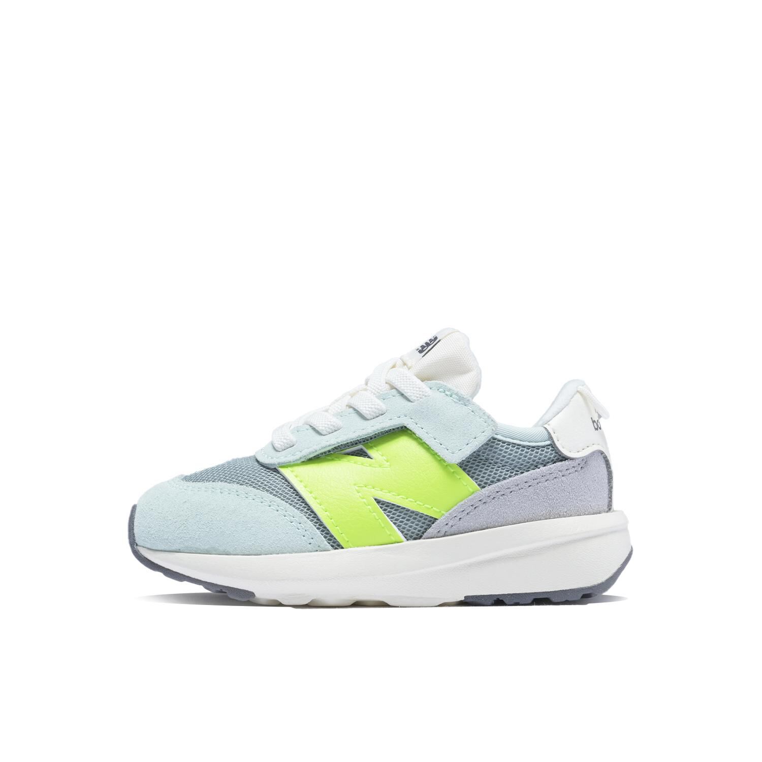 NEW BALANCE 「【NEW BALANCE】12-165(H) NW370DA(W)」|スニーカー|グレー