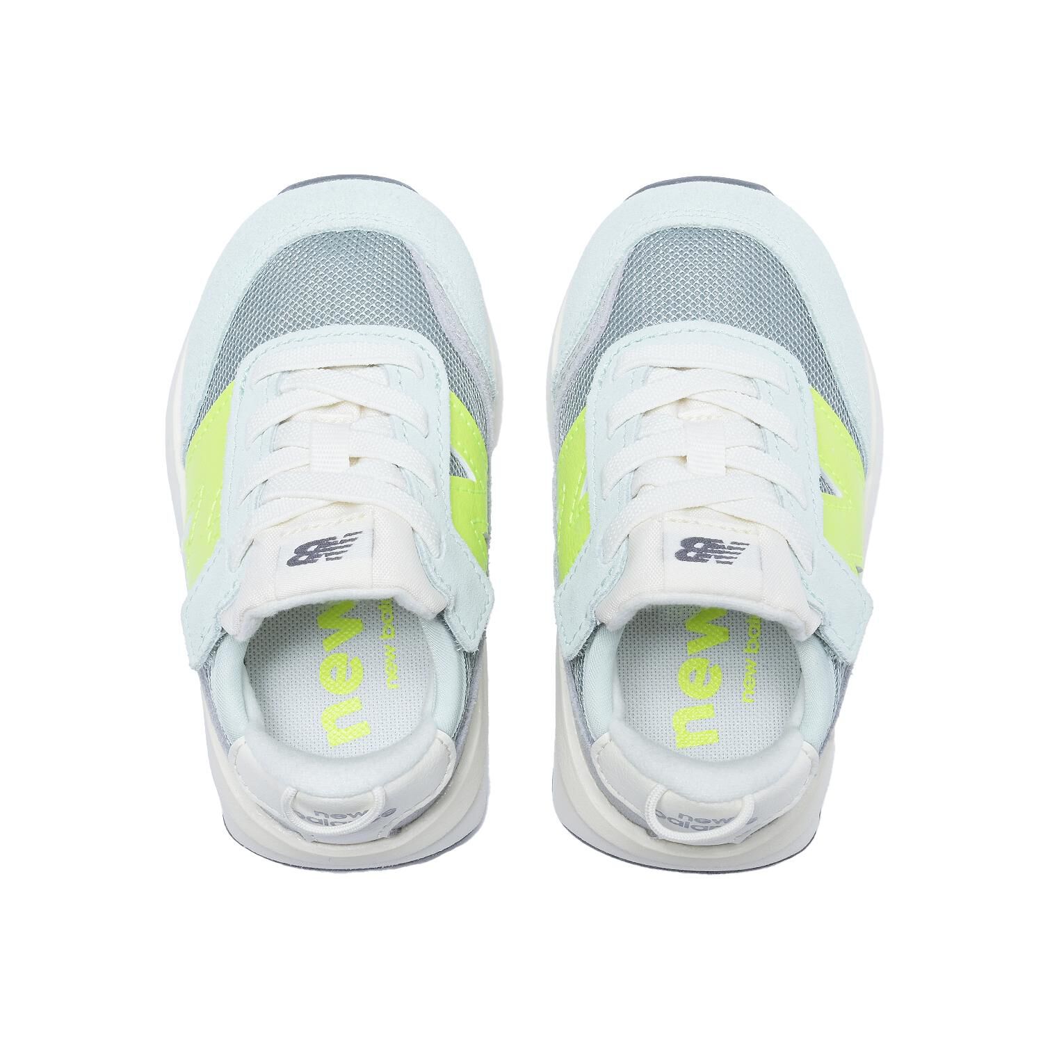 NEW BALANCE 「【NEW BALANCE】12-165(H) NW370DA(W)」|スニーカー|