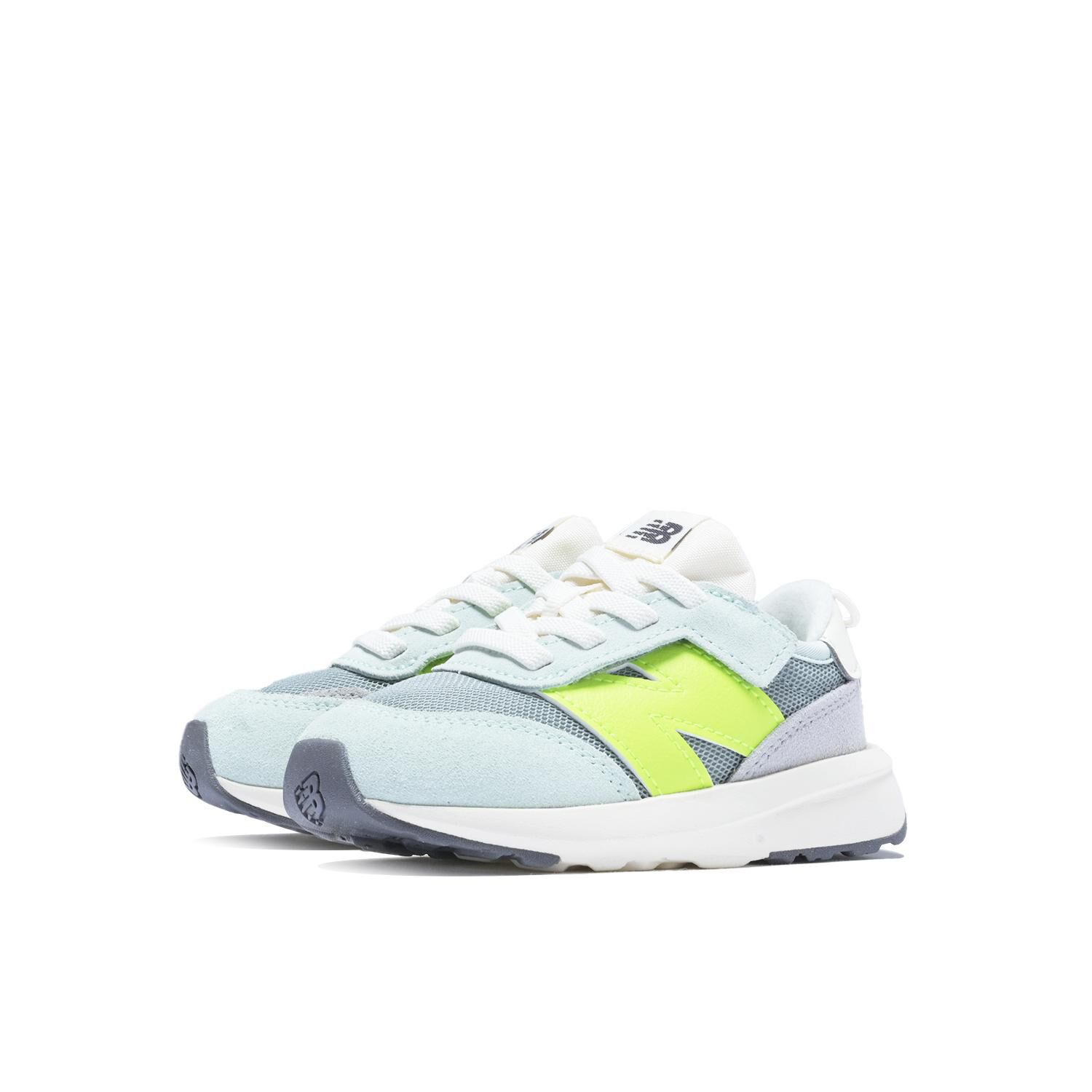 NEW BALANCE 「【NEW BALANCE】12-165(H) NW370DA(W)」|スニーカー|