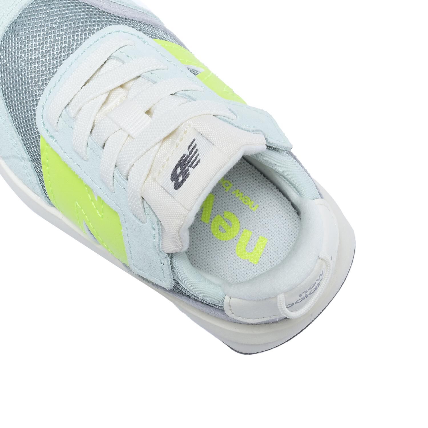 NEW BALANCE 「【NEW BALANCE】12-165(H) NW370DA(W)」|スニーカー|